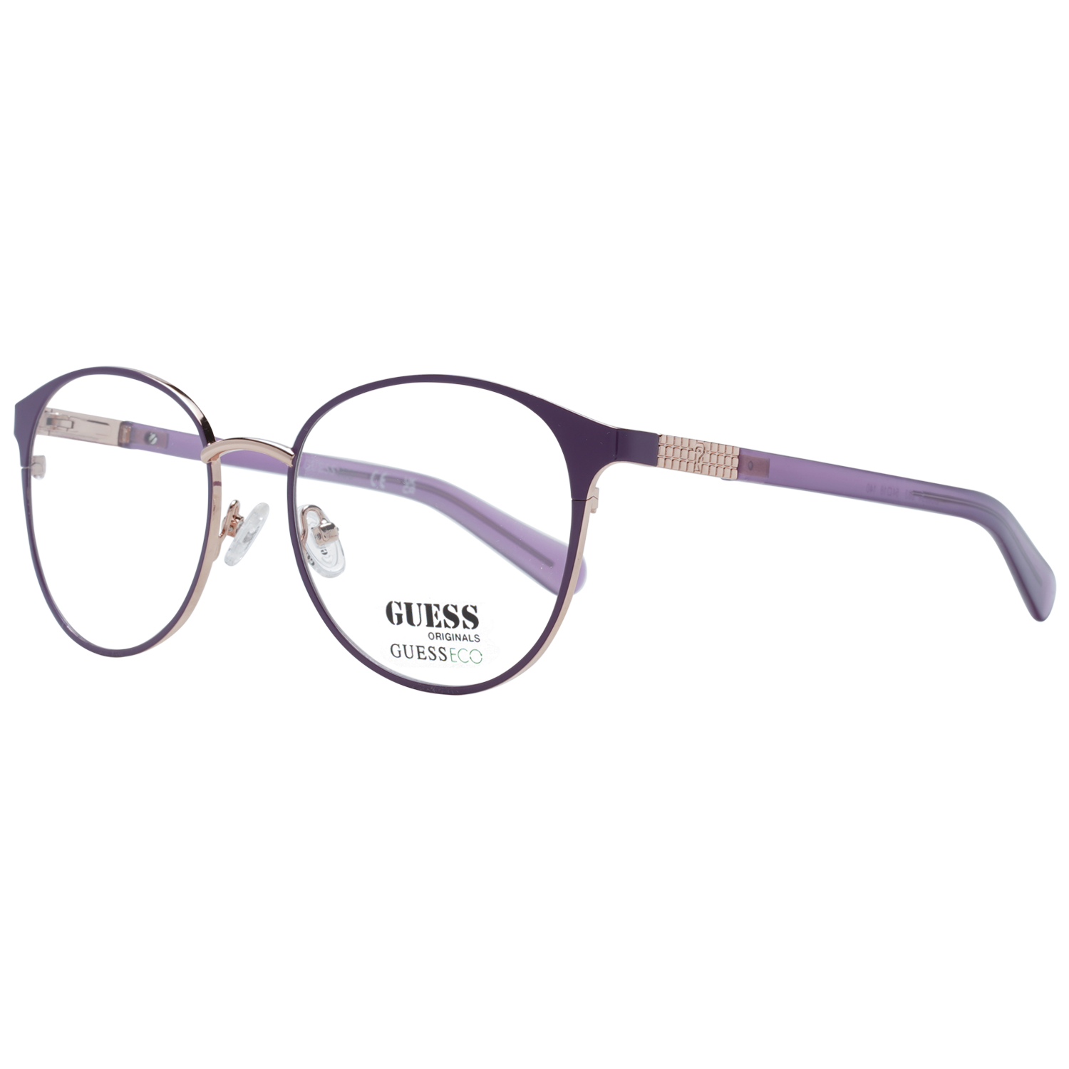 Guess Optical Frames Guess Glasses Frames GU8254 083 54 Eyeglasses Eyewear designer