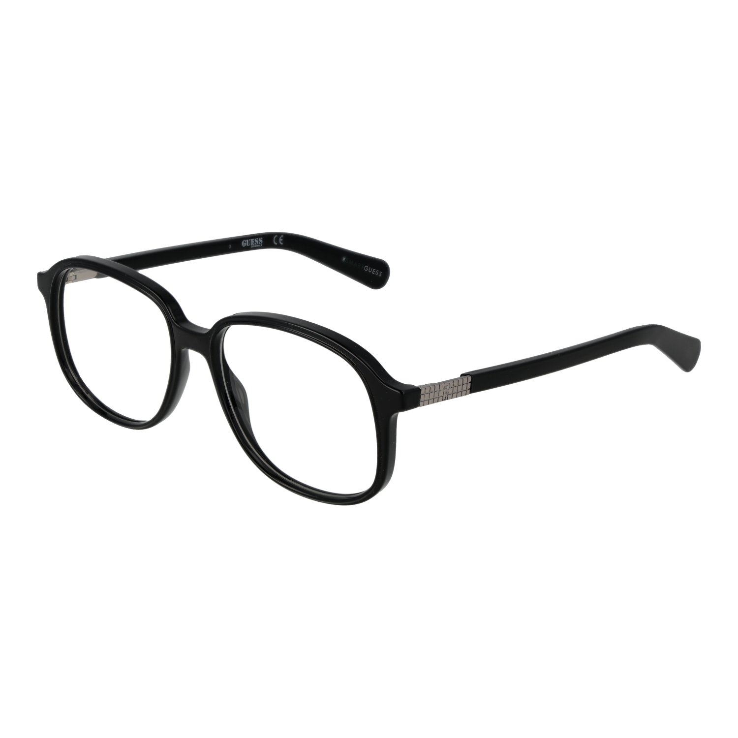 Guess Optical Frames Guess Glasses Frames GU8255 001 53 Eyeglasses Eyewear designer