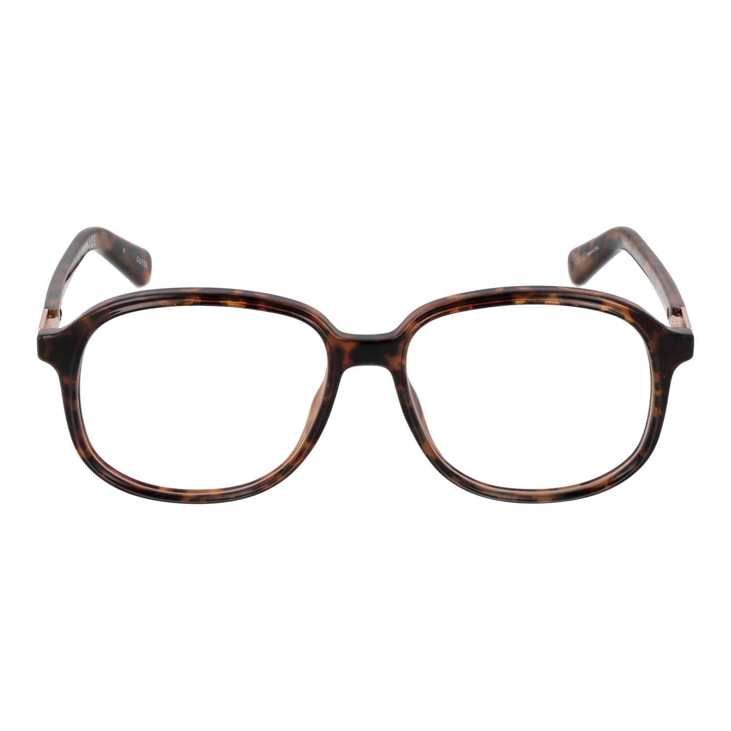 Guess Optical Frames Guess Glasses Frames GU8255 053 53 Eyeglasses Eyewear designer