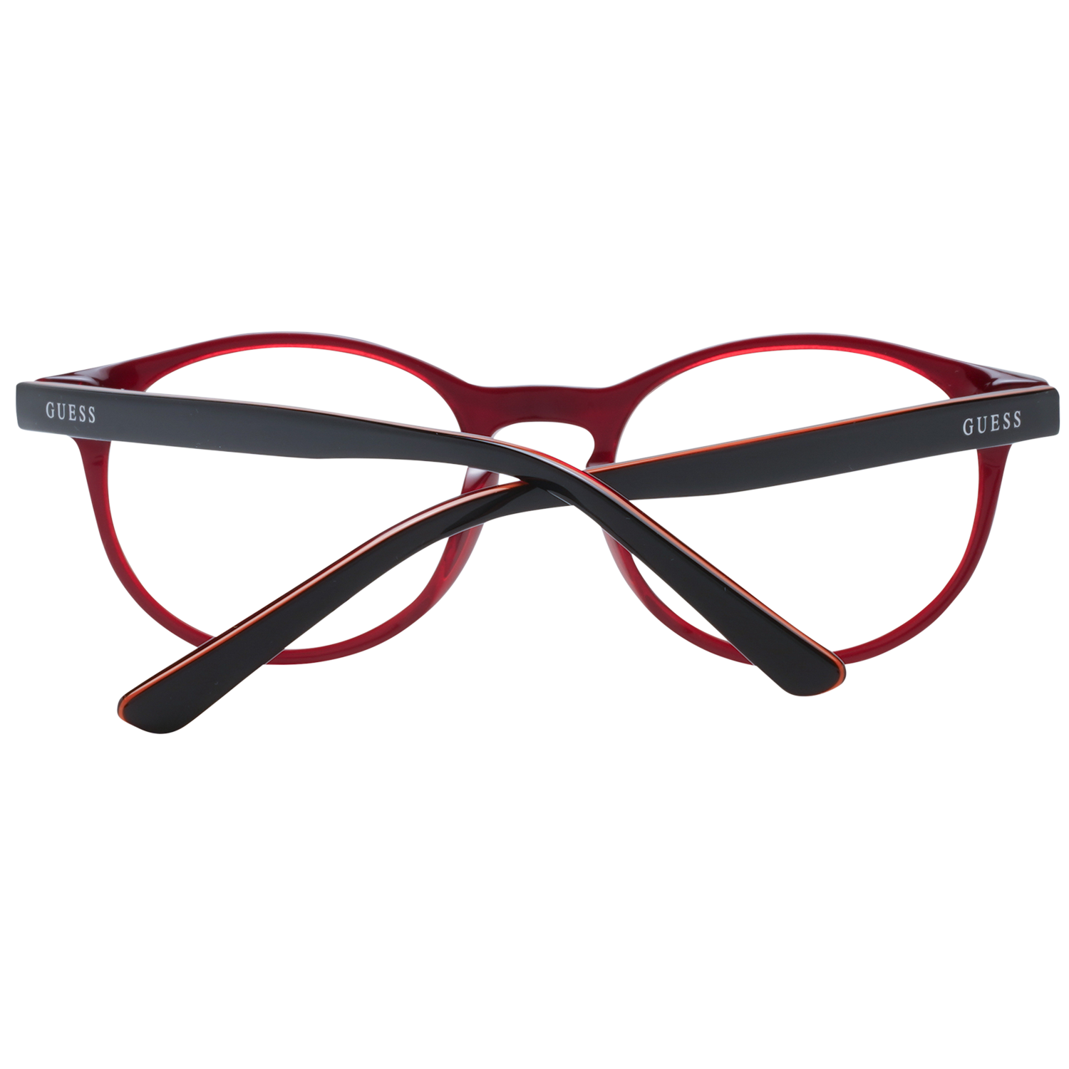 Guess Optical Frames Guess Glasses Frames GU8266 005 47 Eyeglasses Eyewear designer