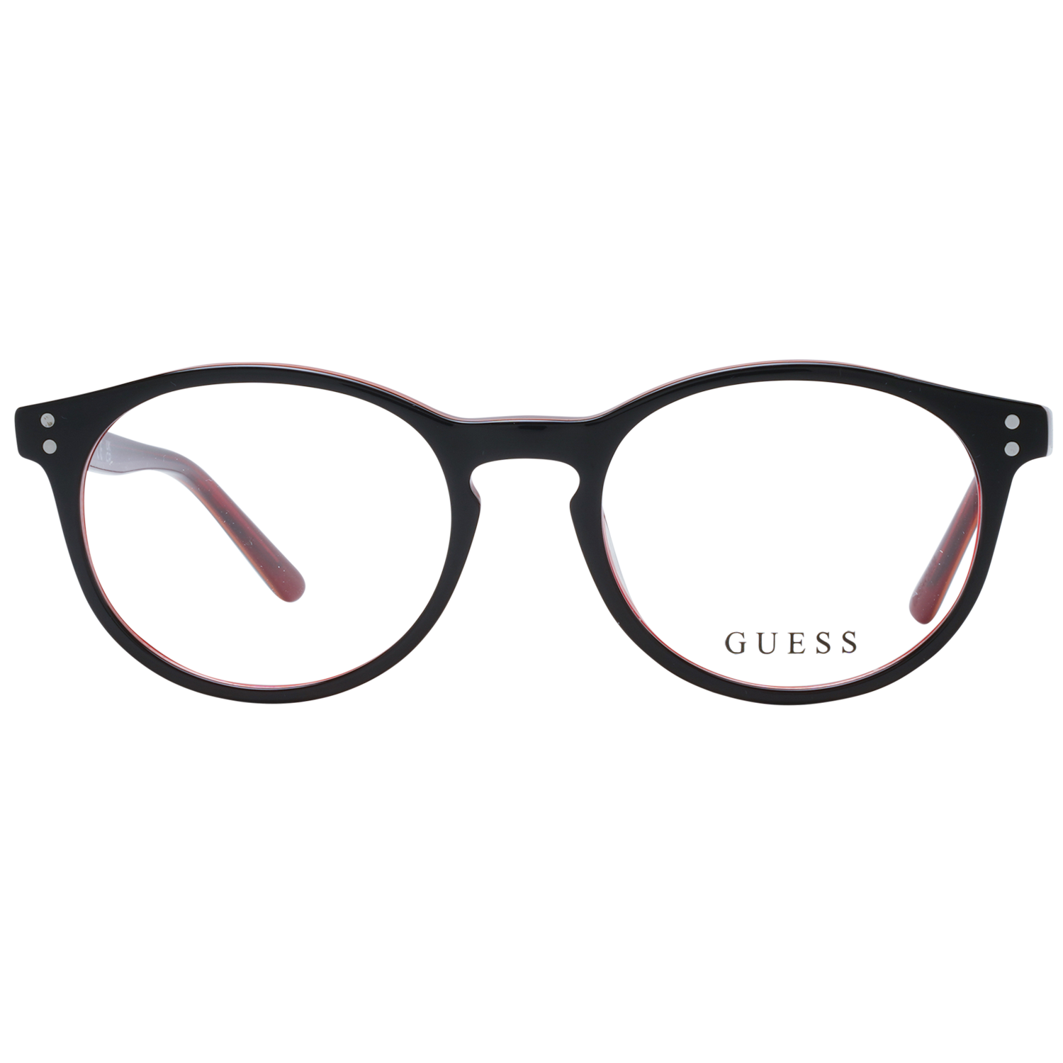 Guess Optical Frames Guess Glasses Frames GU8266 005 47 Eyeglasses Eyewear designer