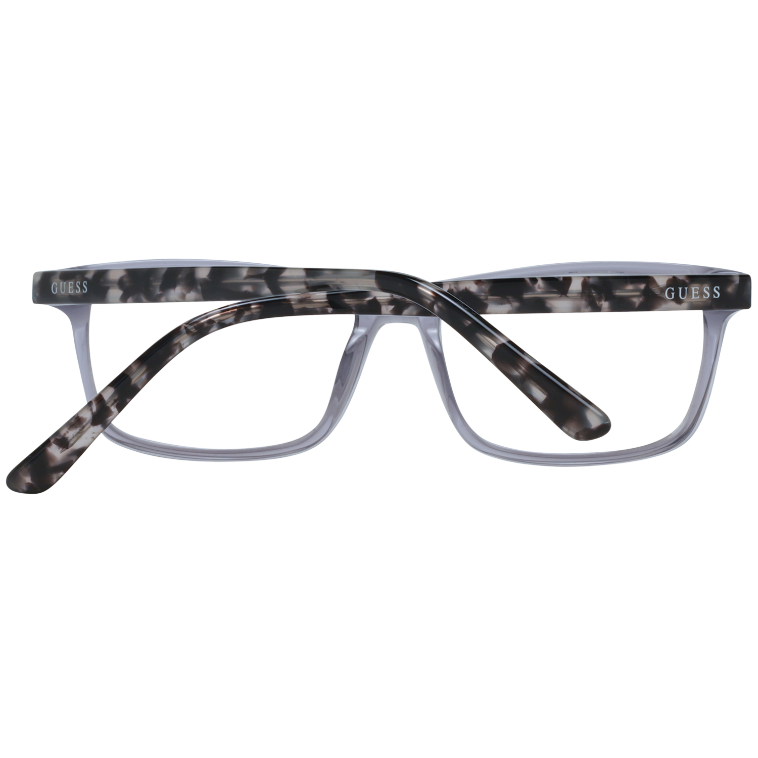 Guess Optical Frames Guess Glasses Frames GU8268 020 49 Eyeglasses Eyewear designer