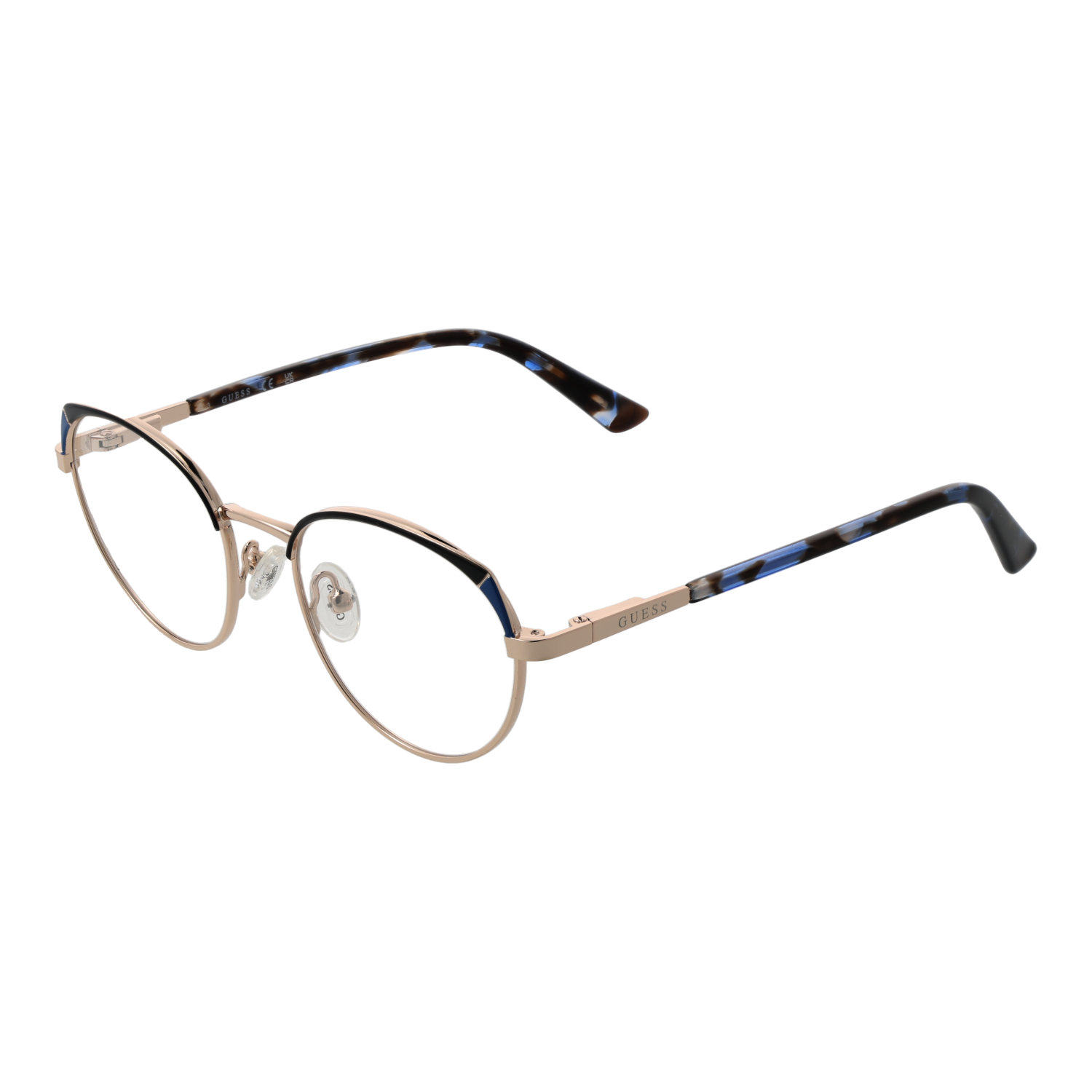 Guess Optical Frames Guess Glasses Frames GU8273 032 47 Eyeglasses Eyewear designer