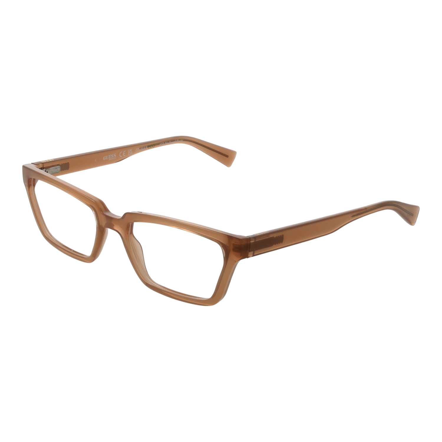 Guess Optical Frames Guess Glasses Frames GU8280 057 54 Eyeglasses Eyewear designer