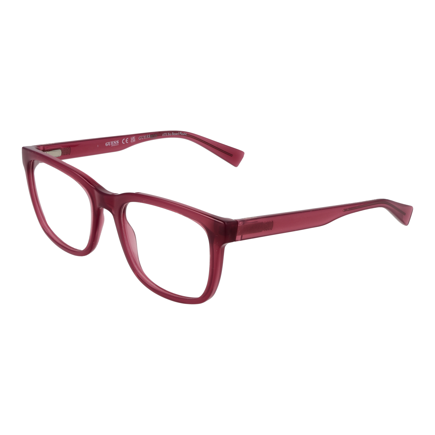 Guess Optical Frames Guess Glasses Frames GU8281 083 53 Eyeglasses Eyewear designer