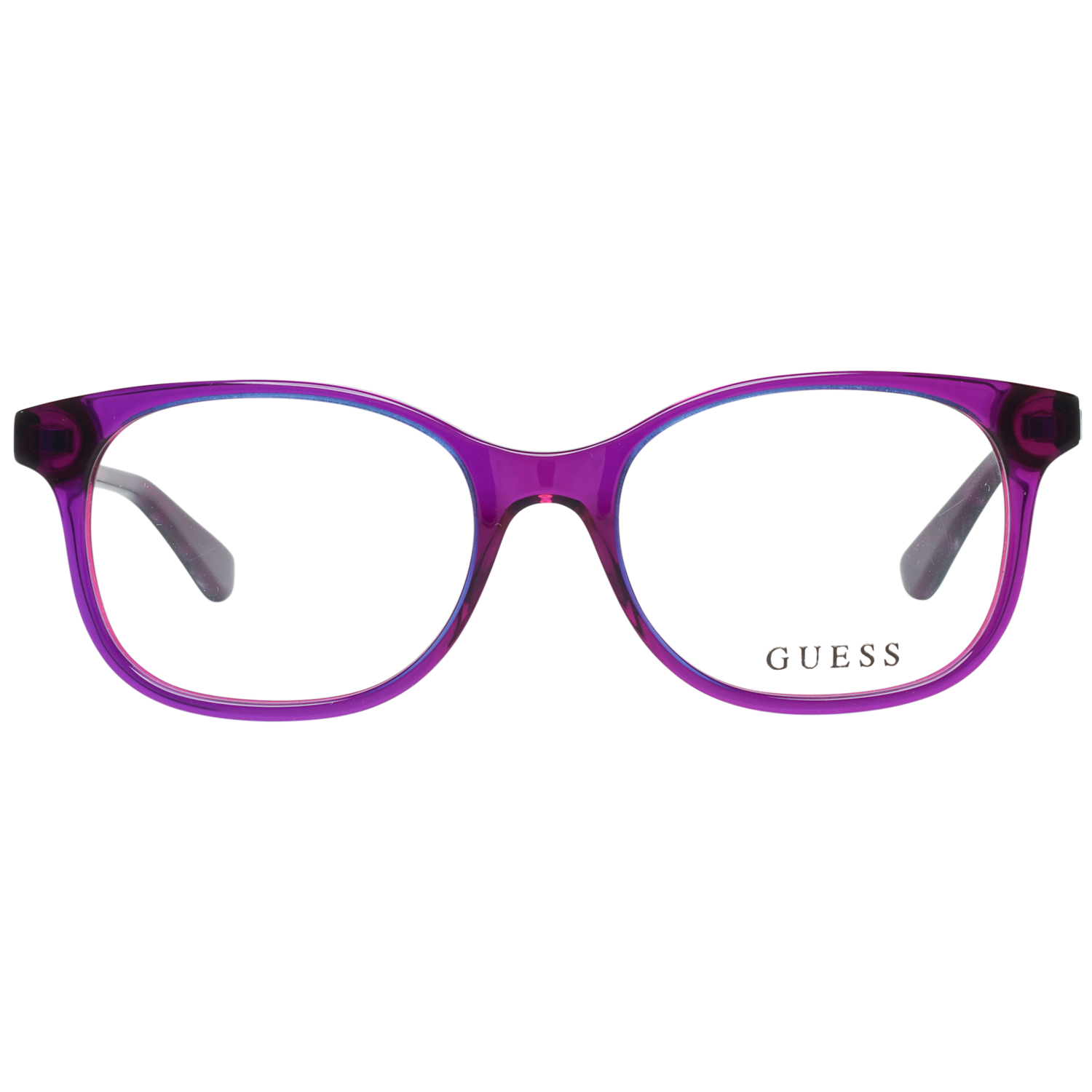 Guess Optical Frames Guess Glasses Frames GU9176 081 48 Eyeglasses Eyewear designer