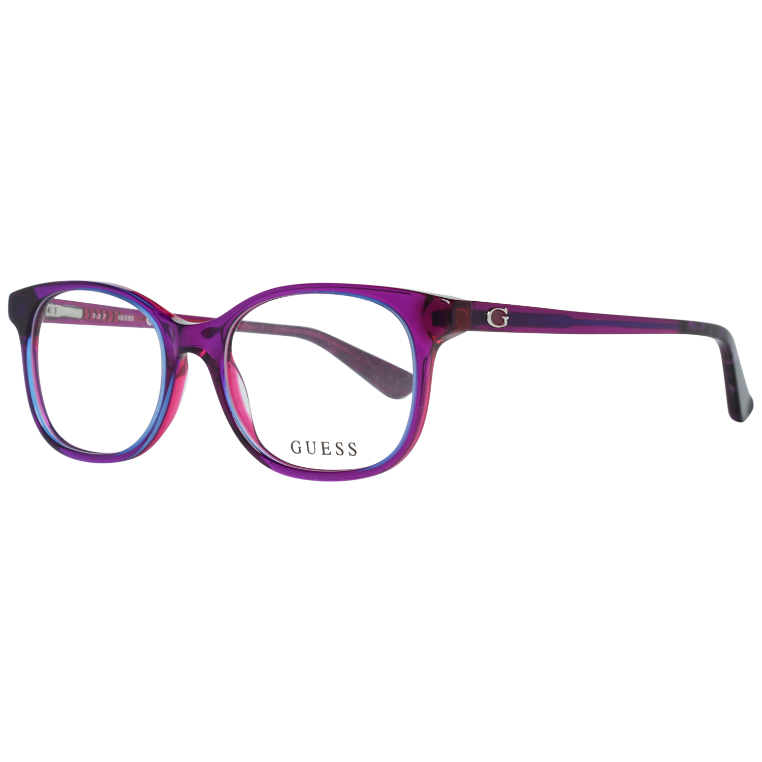 Guess Optical Frames Guess Glasses Frames GU9176 081 48 Eyeglasses Eyewear designer