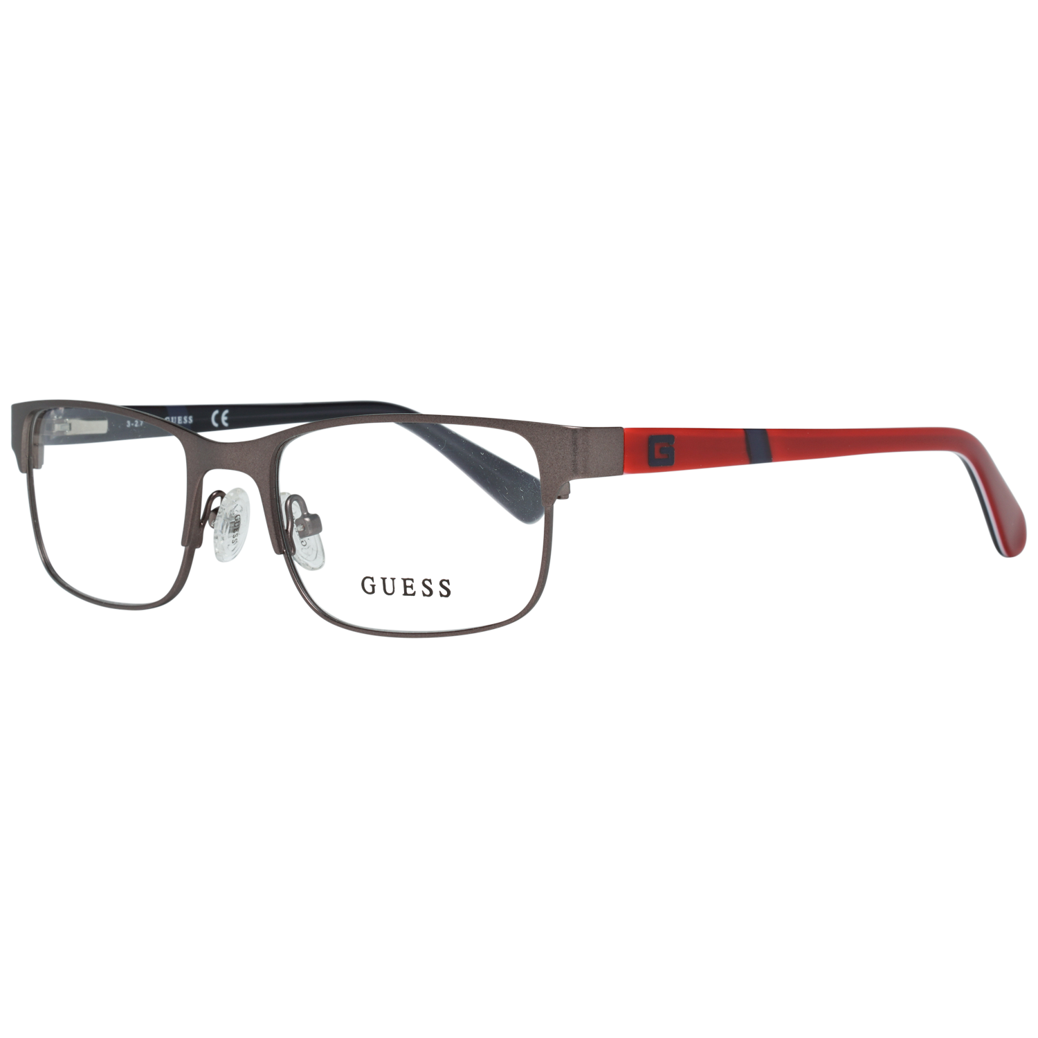 Guess Optical Frames Guess Glasses Frames GU9180 009 49 Eyeglasses Eyewear designer