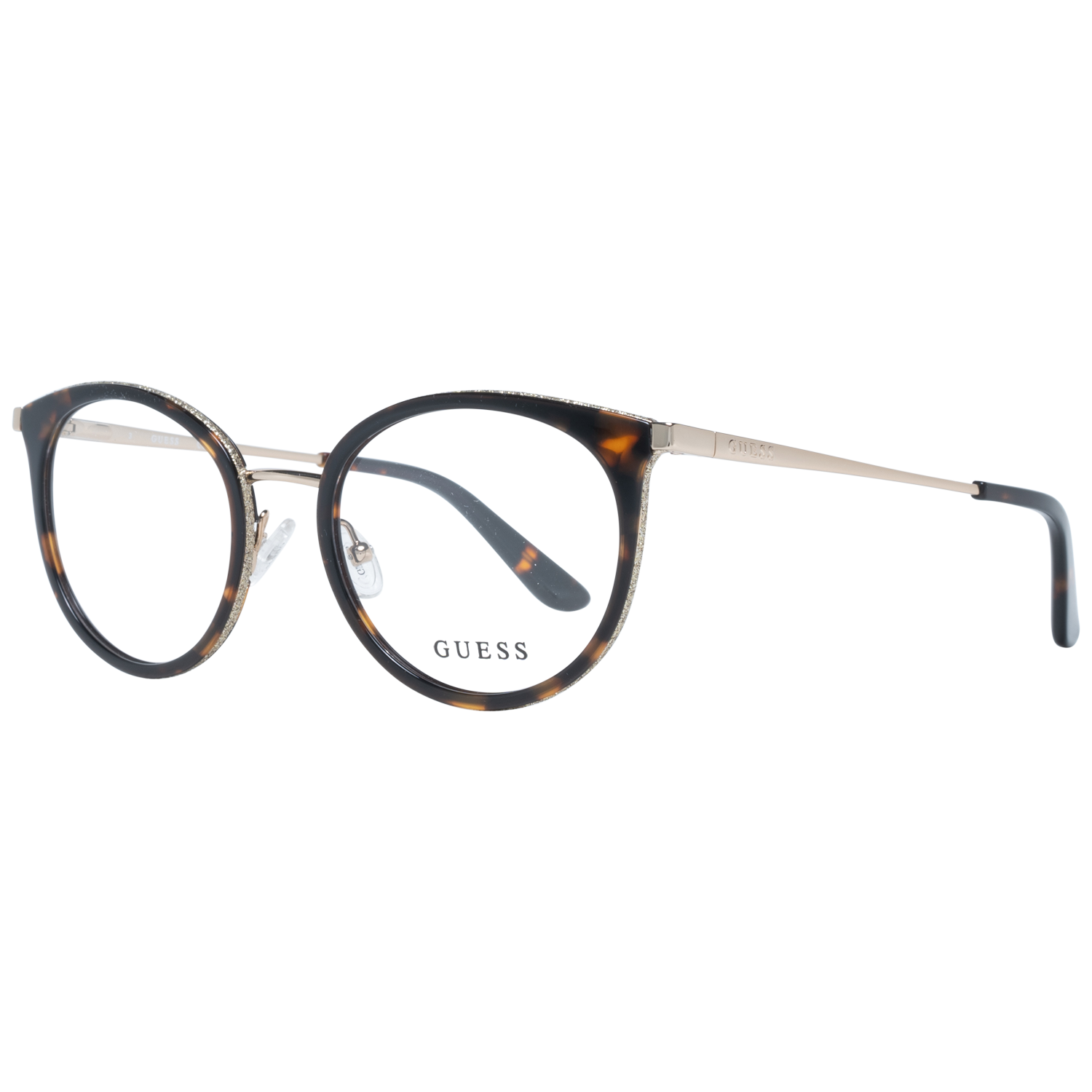 Guess Optical Frames Guess Optical Frame GU2707-N 056 51 Eyeglasses Eyewear UK USA Australia 