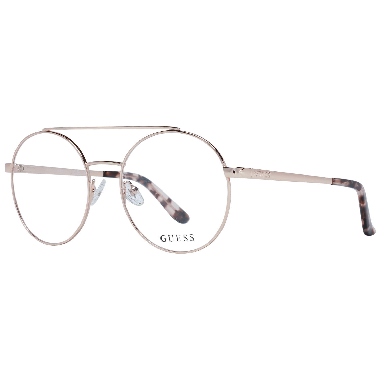 Guess Optical Frames Guess Optical Frame GU2714 028 52 Eyeglasses Eyewear UK USA Australia 