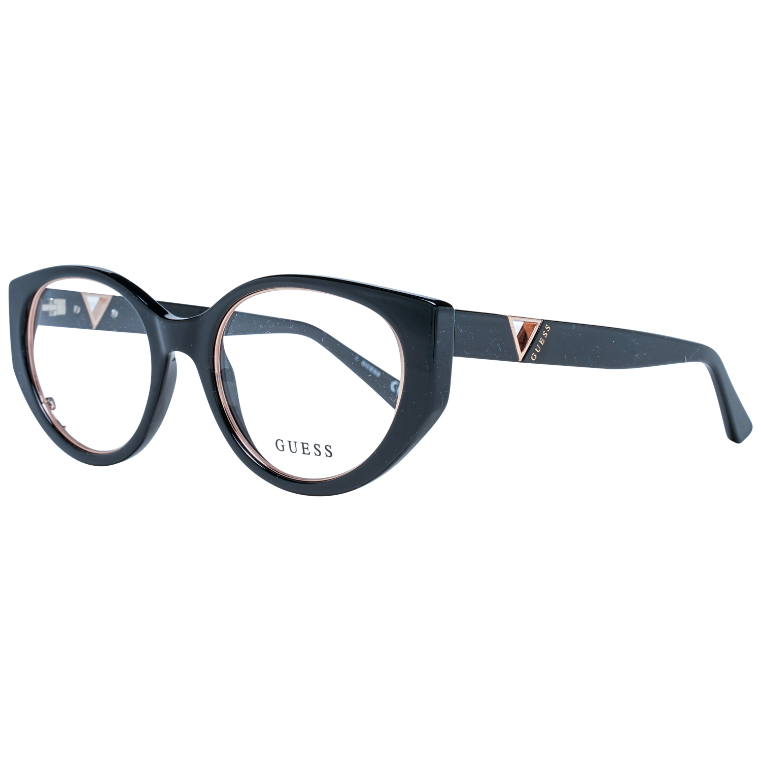 Guess Optical Frames Guess Optical Frame GU2885 001 52 Eyeglasses Eyewear UK USA Australia 