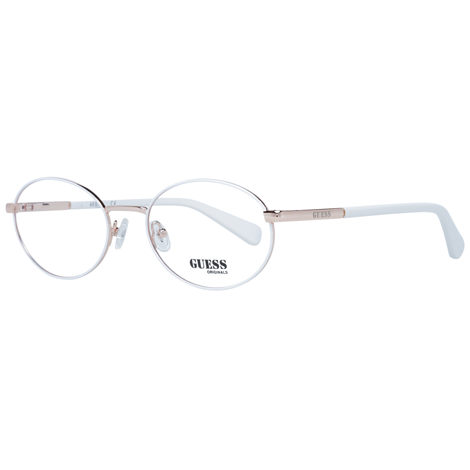 Guess Optical Frames Guess Optical Frame GU8239 024 55 Eyeglasses Eyewear UK USA Australia 