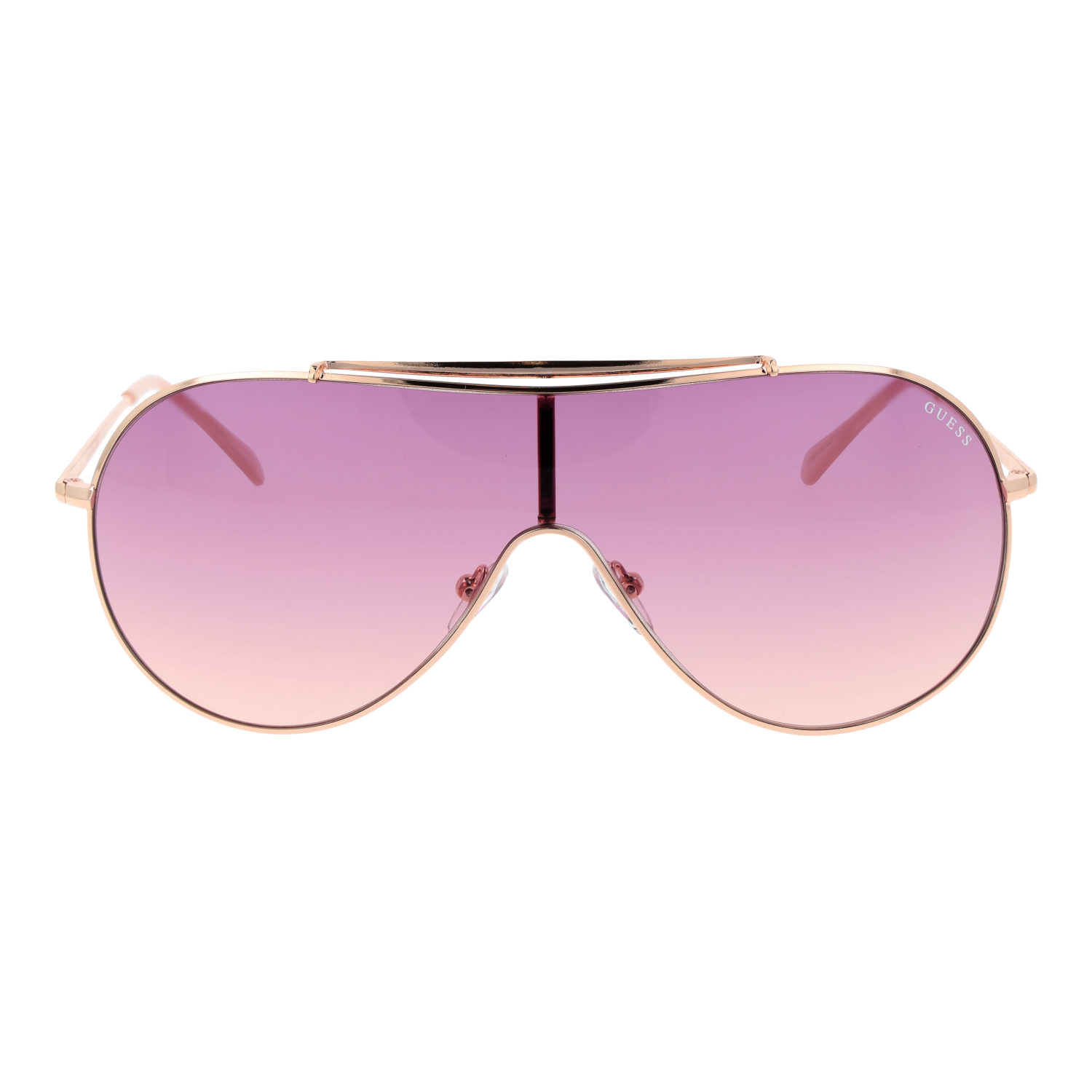 Guess Sunglasses Guess Sunglasses GF0370 28U 134 Eyeglasses Eyewear designer