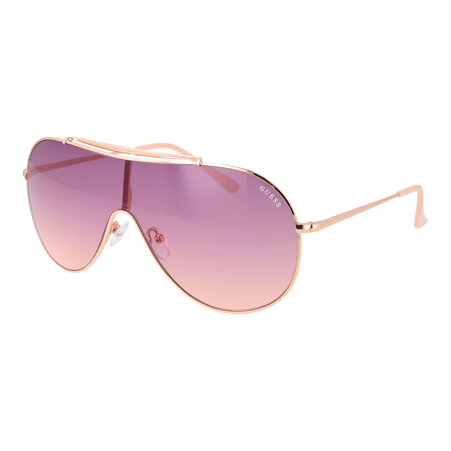 Guess Sunglasses Guess Sunglasses GF0370 28U 134 Eyeglasses Eyewear designer