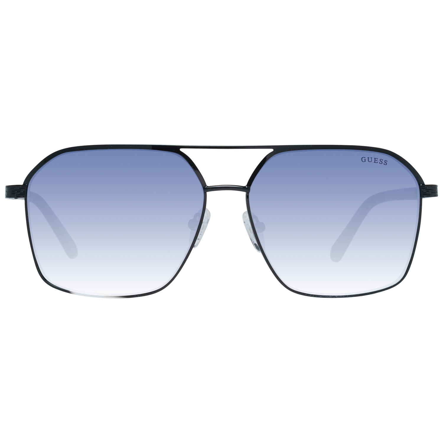Guess Sunglasses Guess Sunglasses GF5081 01W 60 Eyeglasses Eyewear UK USA Australia 