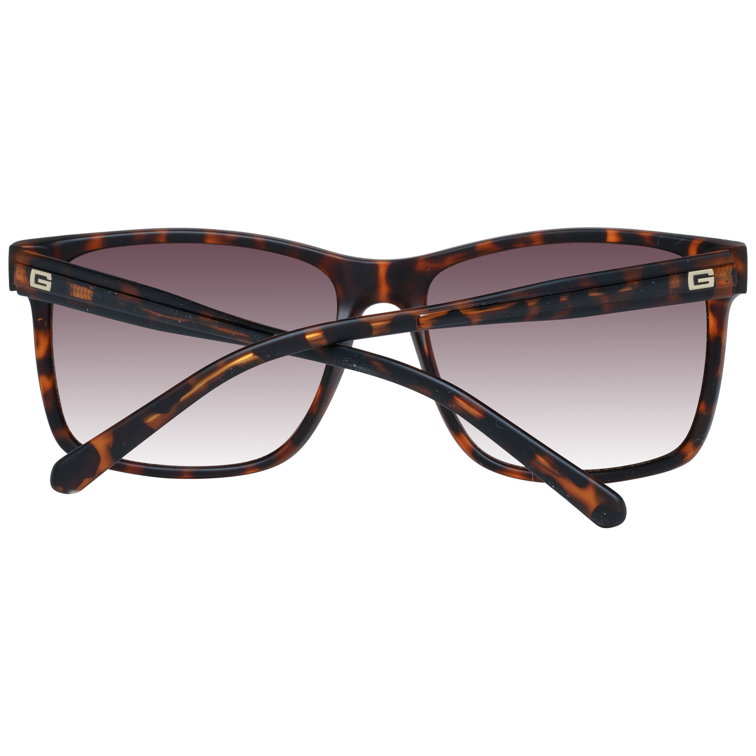 Guess Sunglasses GF5082 52F 60mm Brown Brown Gradient Pilot