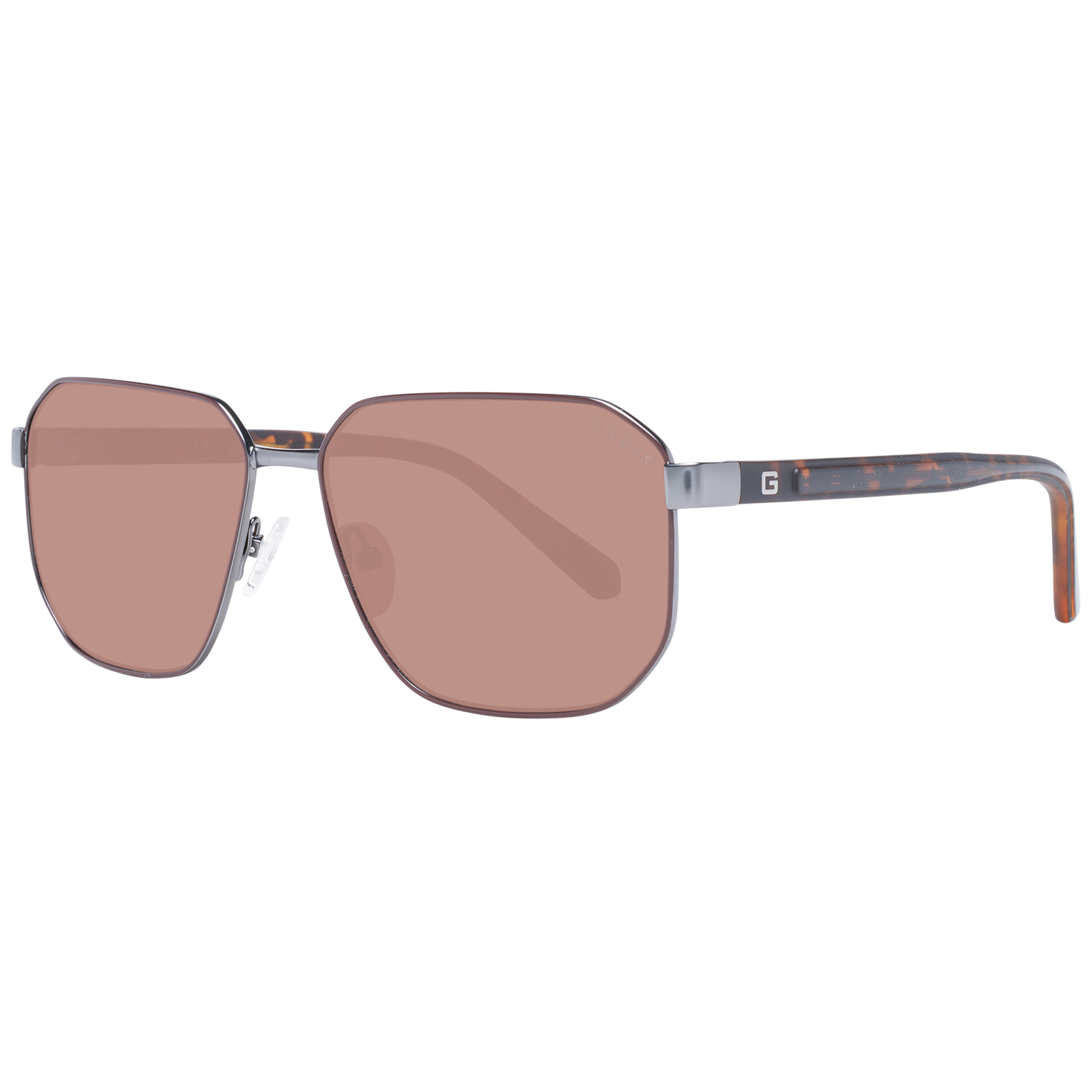 Guess Sunglasses Guess Sunglasses GF5086 09E 59 Eyeglasses Eyewear UK USA Australia 