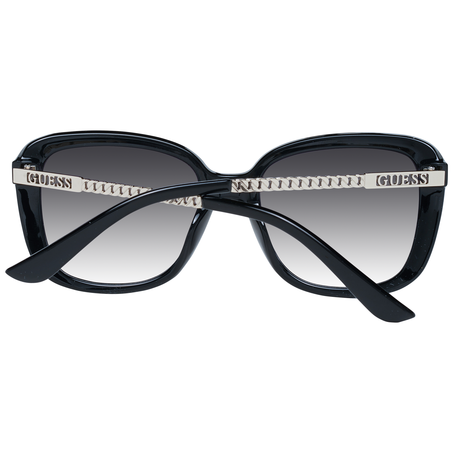 Guess Sunglasses GF6138 01B 55