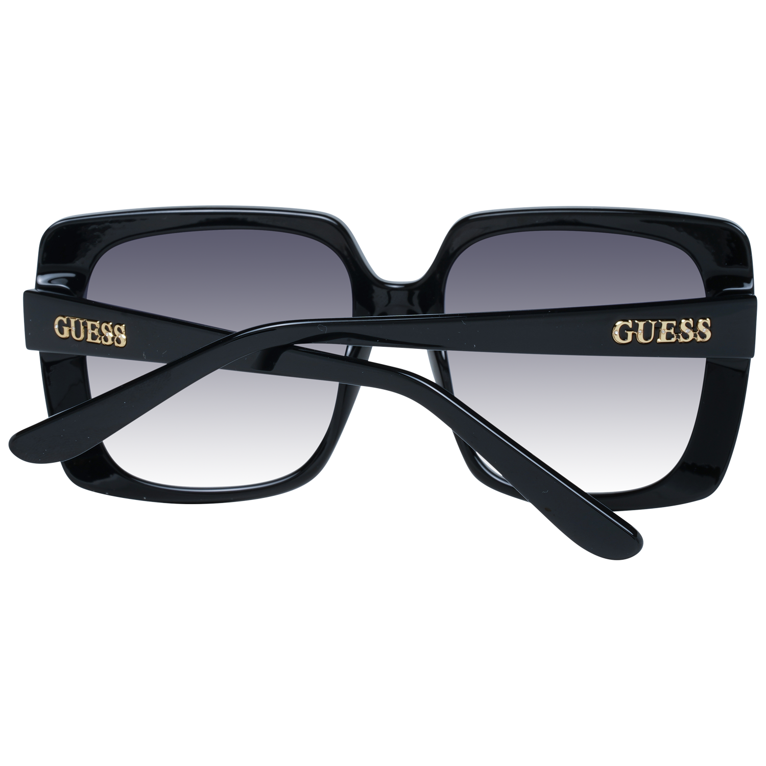 Guess Sunglasses Guess Sunglasses GF6142 01B 57 Eyeglasses Eyewear UK USA Australia 