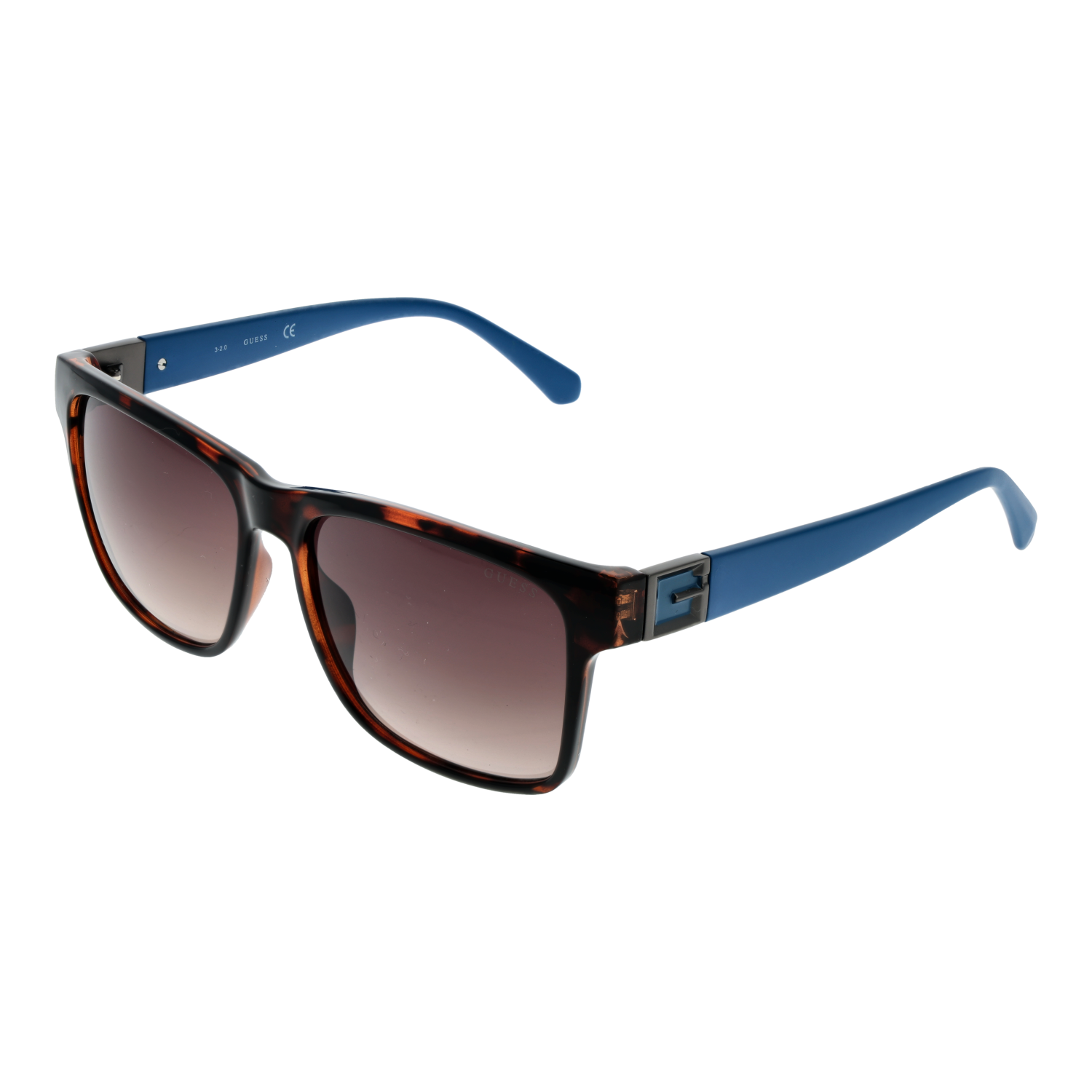 Guess Sunglasses Guess Sunglasses GU00004 52F 58 Eyeglasses Eyewear designer