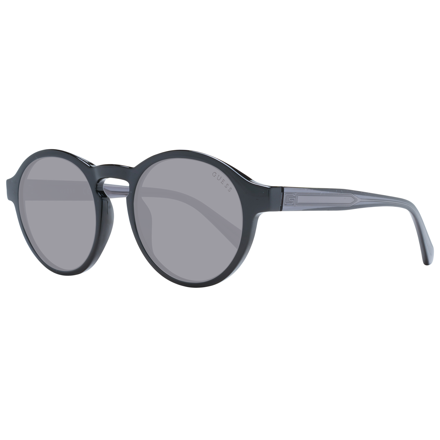 Guess Sunglasses Guess Sunglasses GU00049 01A 50 Eyeglasses Eyewear designer