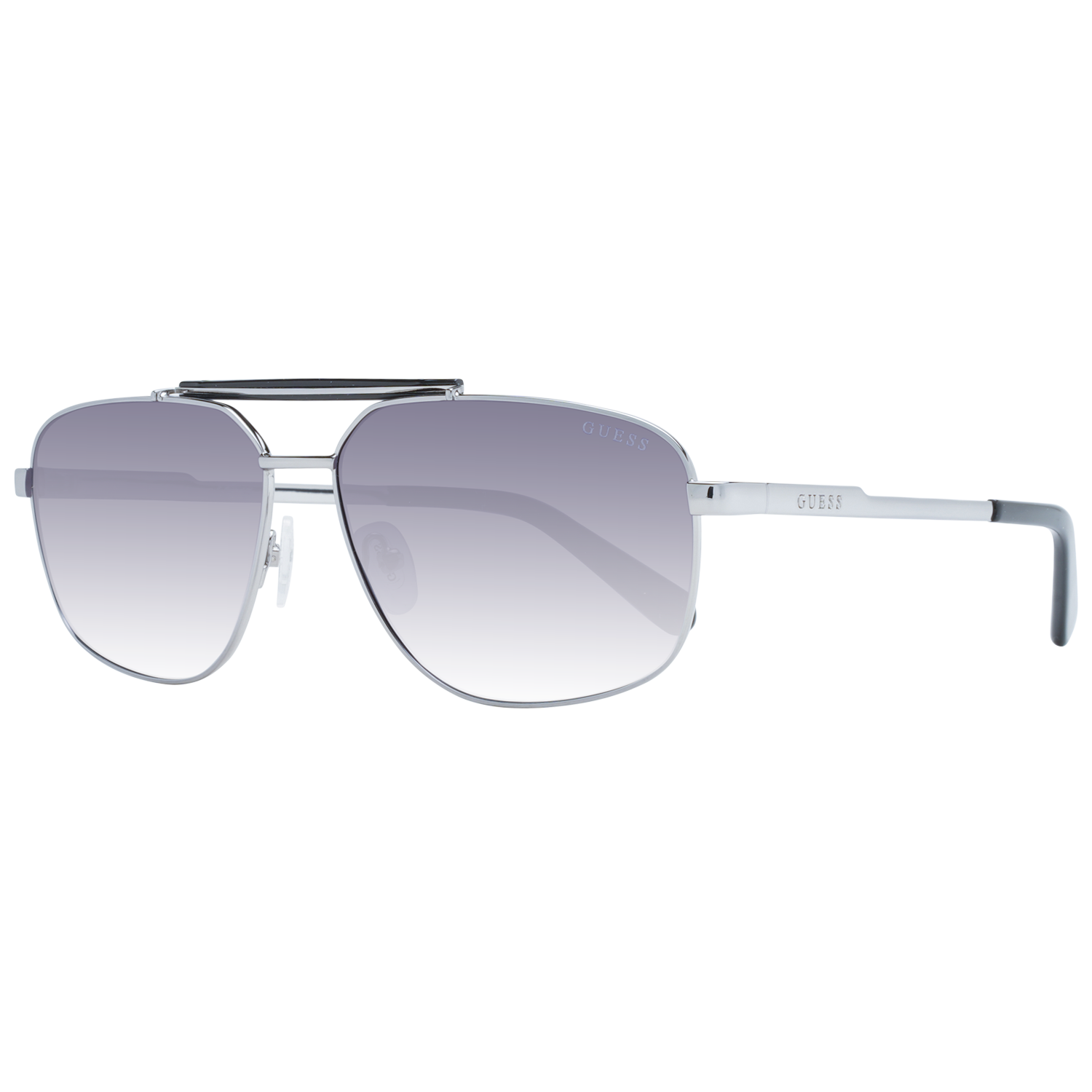 Guess Sunglasses Guess Sunglasses GU00054 06B 61 Eyeglasses Eyewear designer