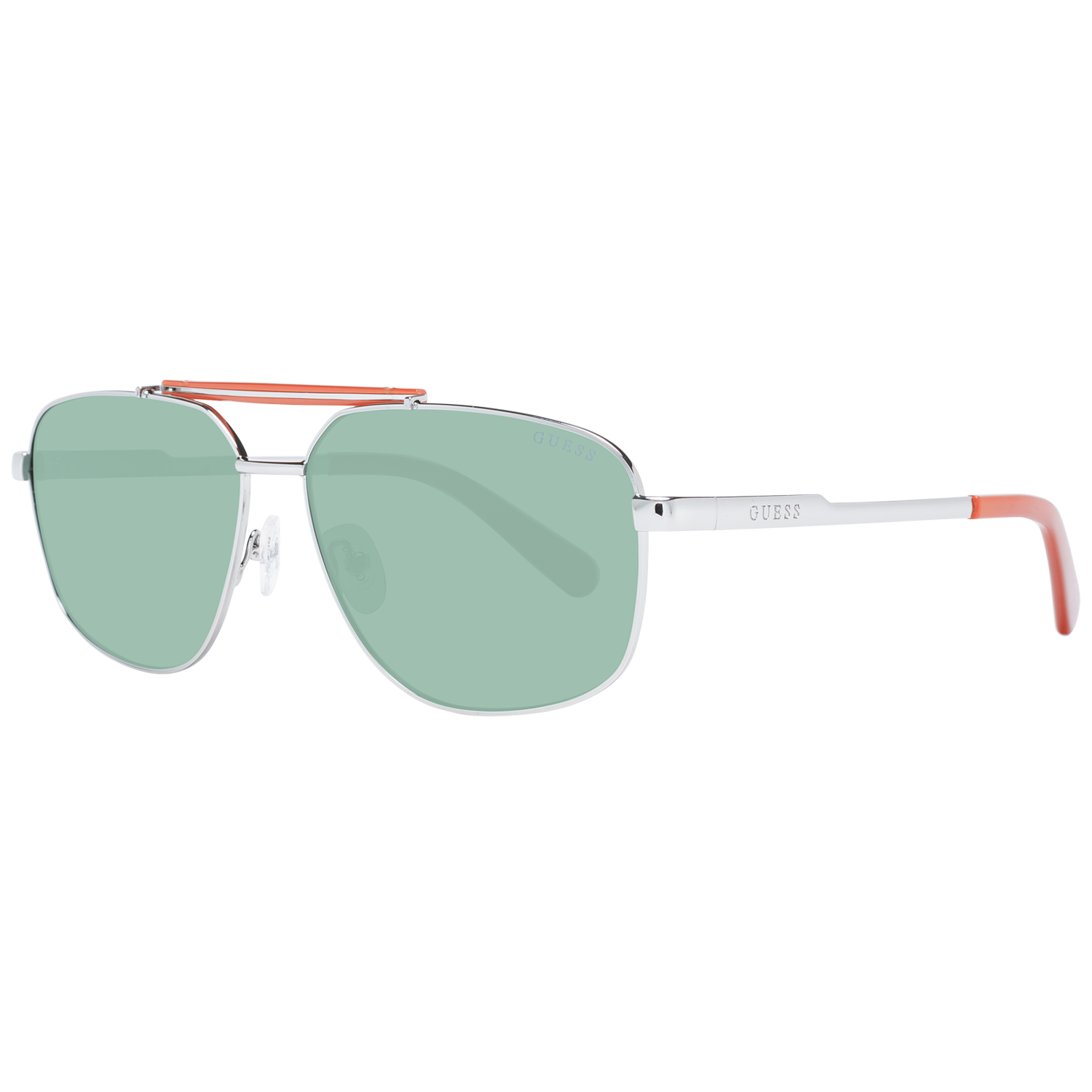 Guess Sunglasses Guess Sunglasses GU00054 08N 61 Eyeglasses Eyewear designer