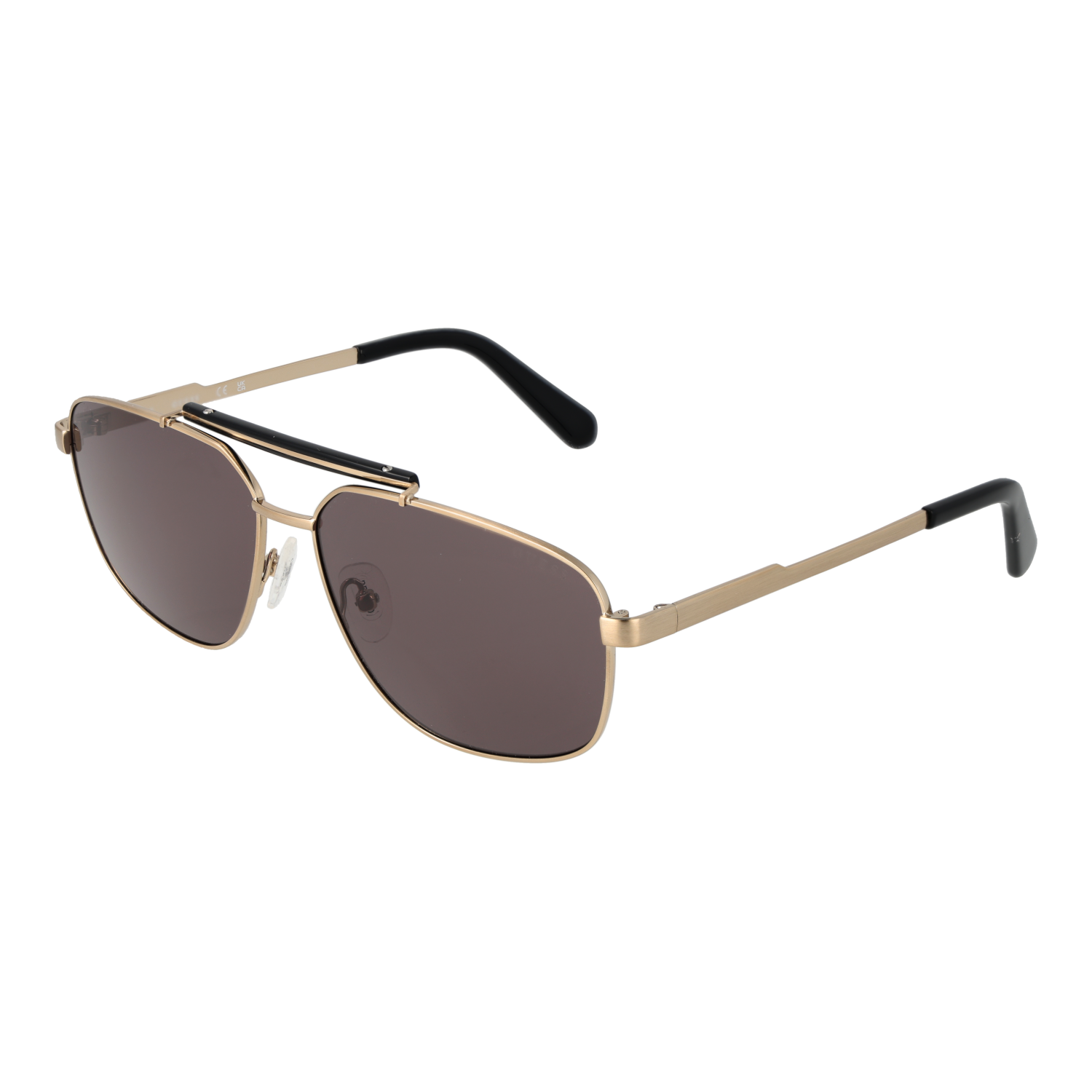 Guess Sunglasses Guess Sunglasses GU00054 33A 61 Eyeglasses Eyewear designer