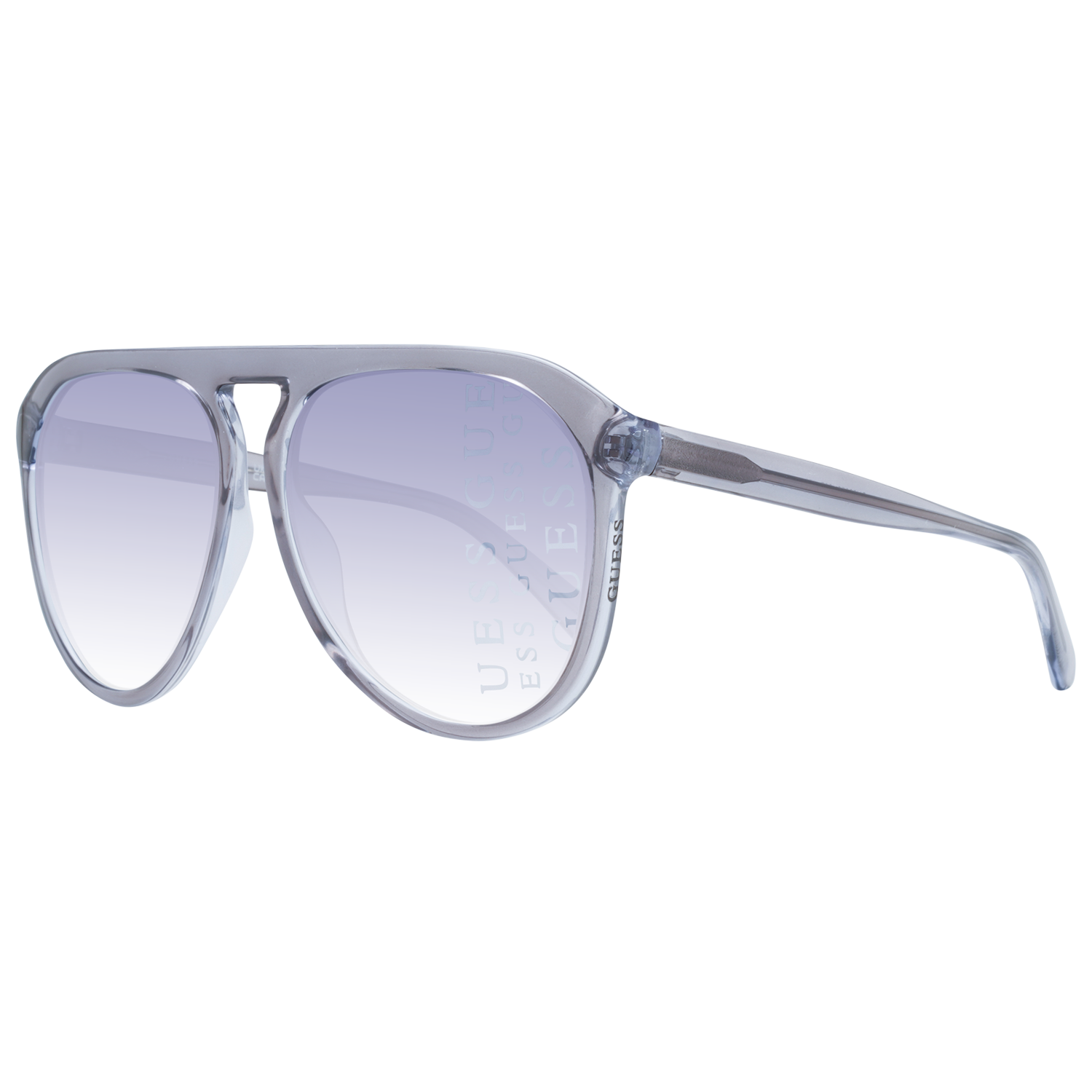 Guess Sunglasses Guess Sunglasses GU00058 20B 59 Eyeglasses Eyewear designer