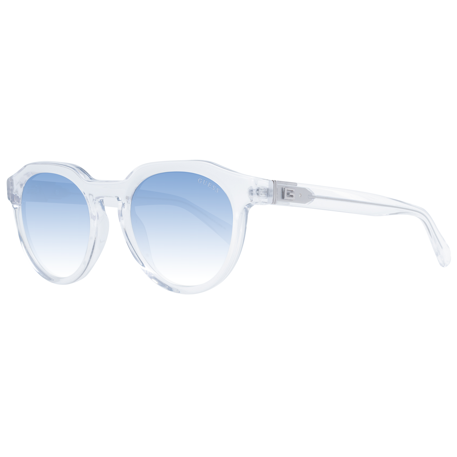 Guess Sunglasses Guess Sunglasses GU00063 26W 50 Eyeglasses Eyewear designer