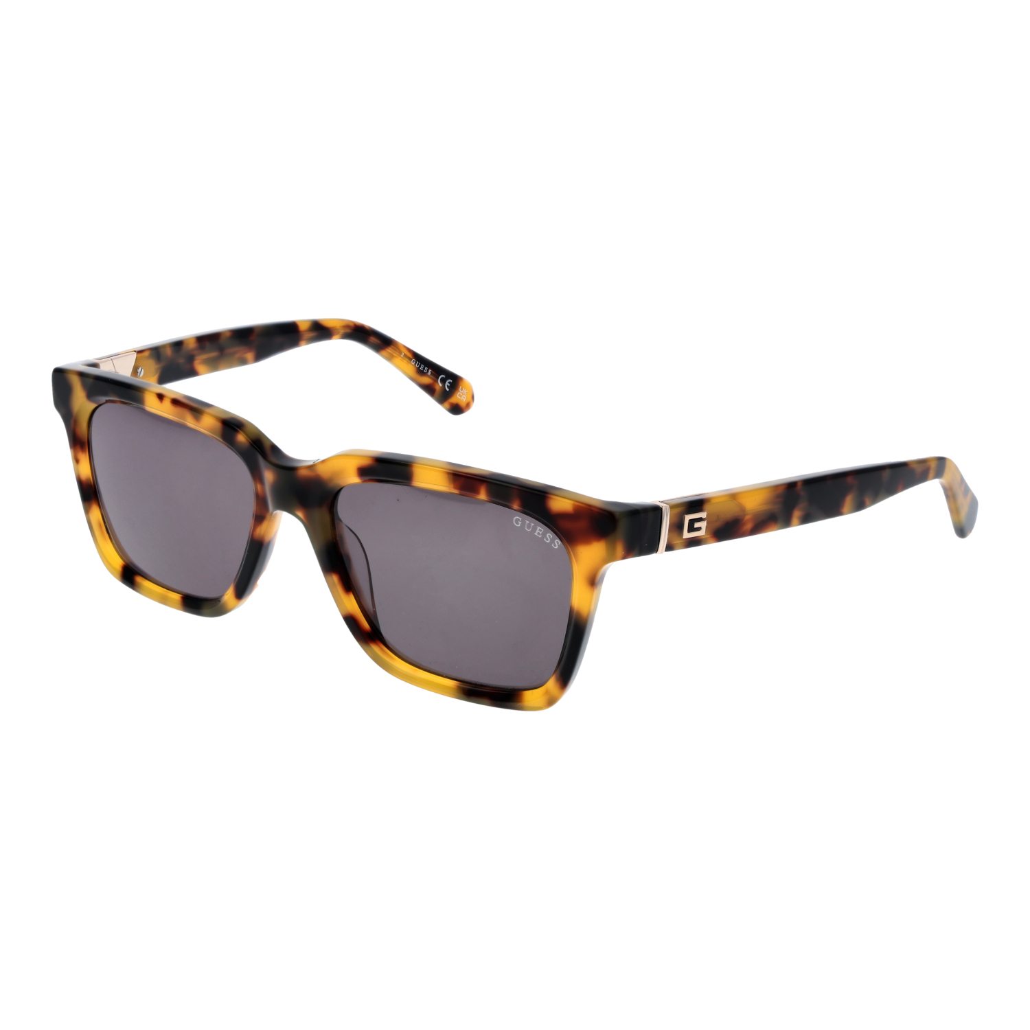 Guess Sunglasses Guess Sunglasses GU00064 53N 53 Eyeglasses Eyewear designer