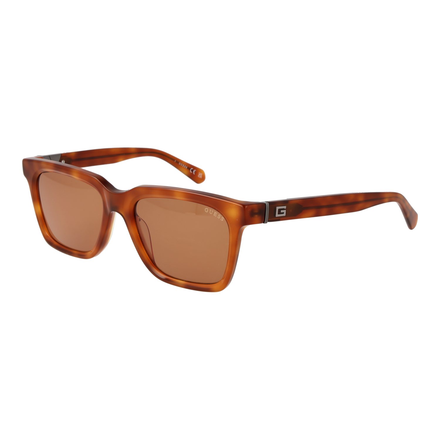 Guess Sunglasses Guess Sunglasses GU00064 56E 53 Eyeglasses Eyewear designer