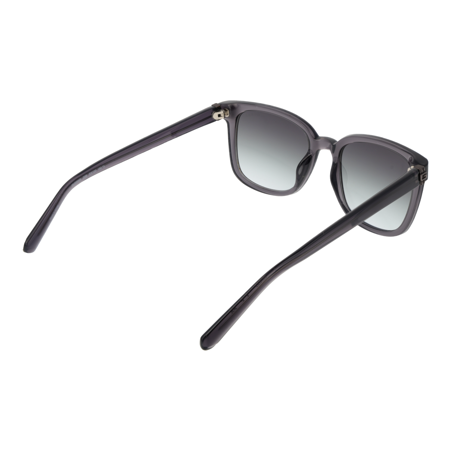 Guess Sunglasses Guess Sunglasses GU00065 20B 53 Eyeglasses Eyewear designer