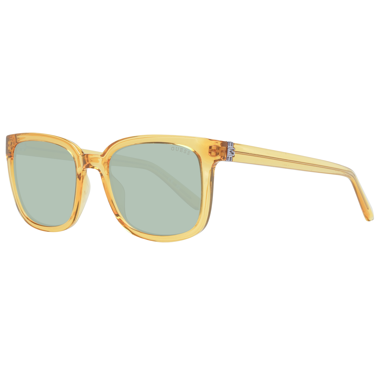 Guess Sunglasses Guess Sunglasses GU00065 41N 53 Eyeglasses Eyewear designer