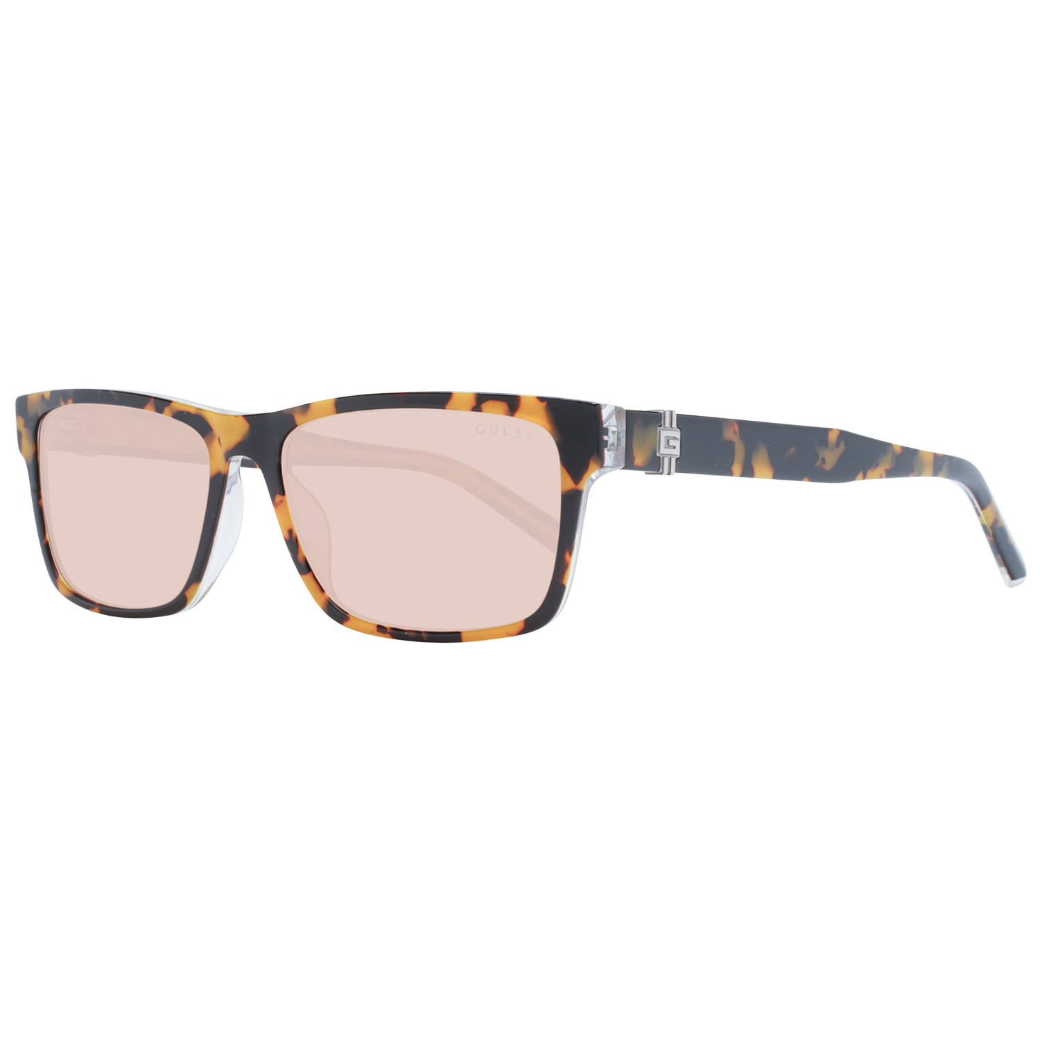 Guess Sunglasses Guess Sunglasses GU00074 53E 55 Eyeglasses Eyewear designer