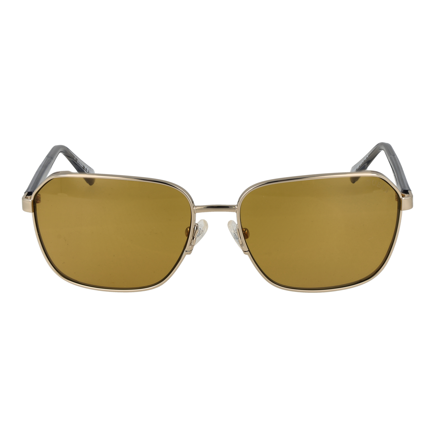 Guess Sunglasses Guess Sunglasses GU00117 32E 59mm Eyeglasses Eyewear designer