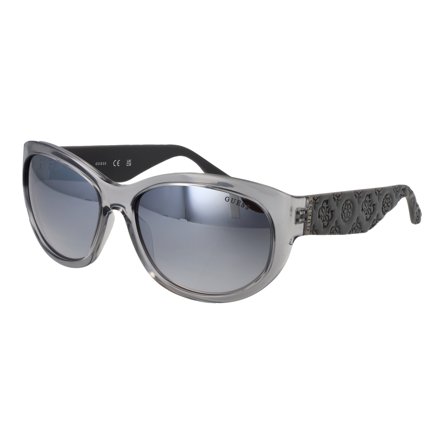 Guess Sunglasses Guess Sunglasses GU00131 20C 60 Eyeglasses Eyewear designer