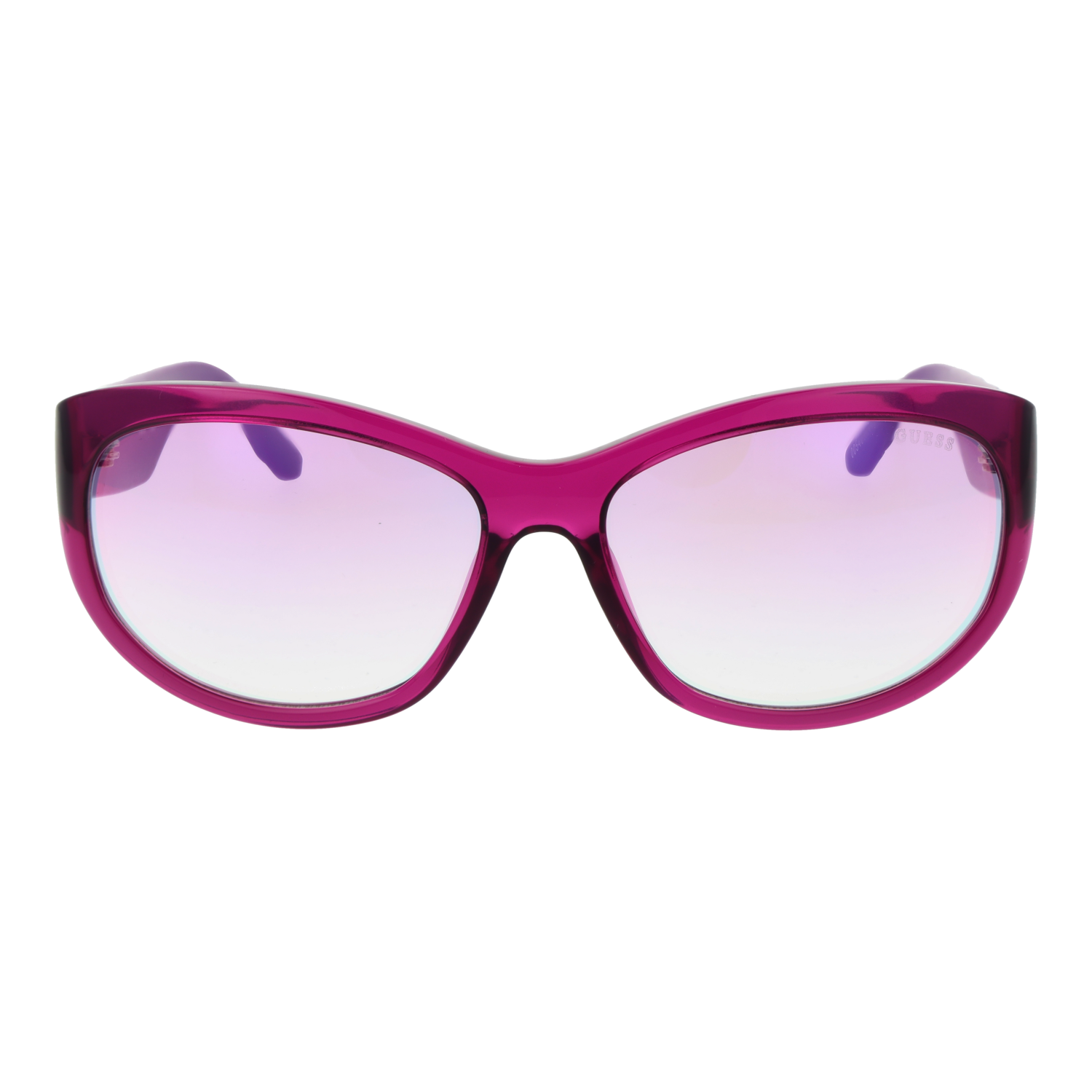 Guess Sunglasses Guess Sunglasses GU00131 81Z 60mm Eyeglasses Eyewear designer