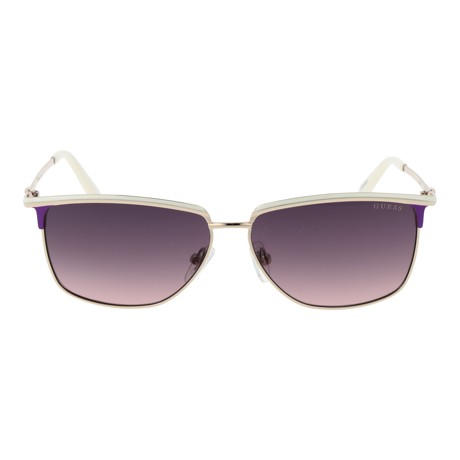 Guess Sunglasses Guess Sunglasses GU00133 21B 56 Eyeglasses Eyewear designer