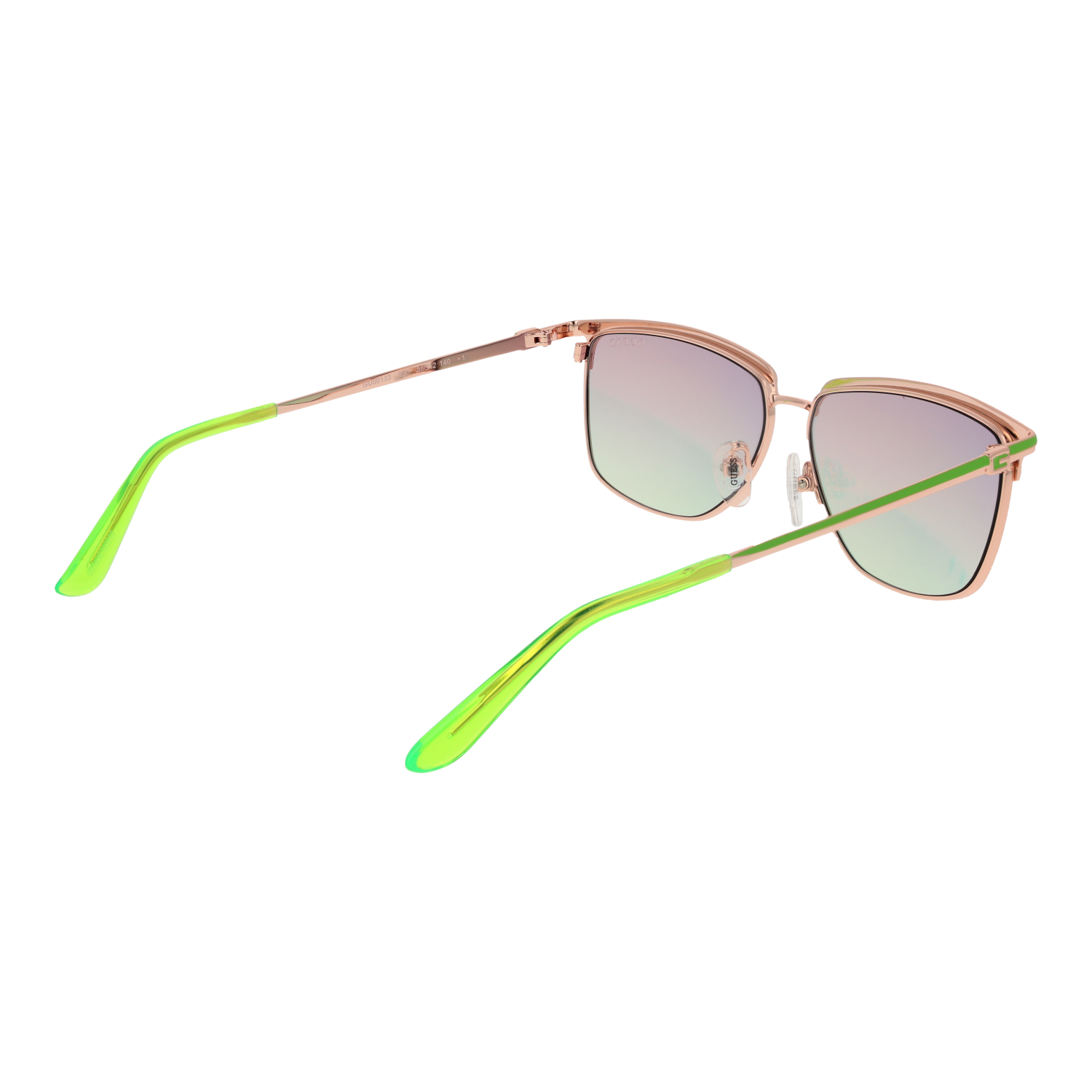 Guess Sunglasses Guess Sunglasses GU00133 95U 56mm Eyeglasses Eyewear designer