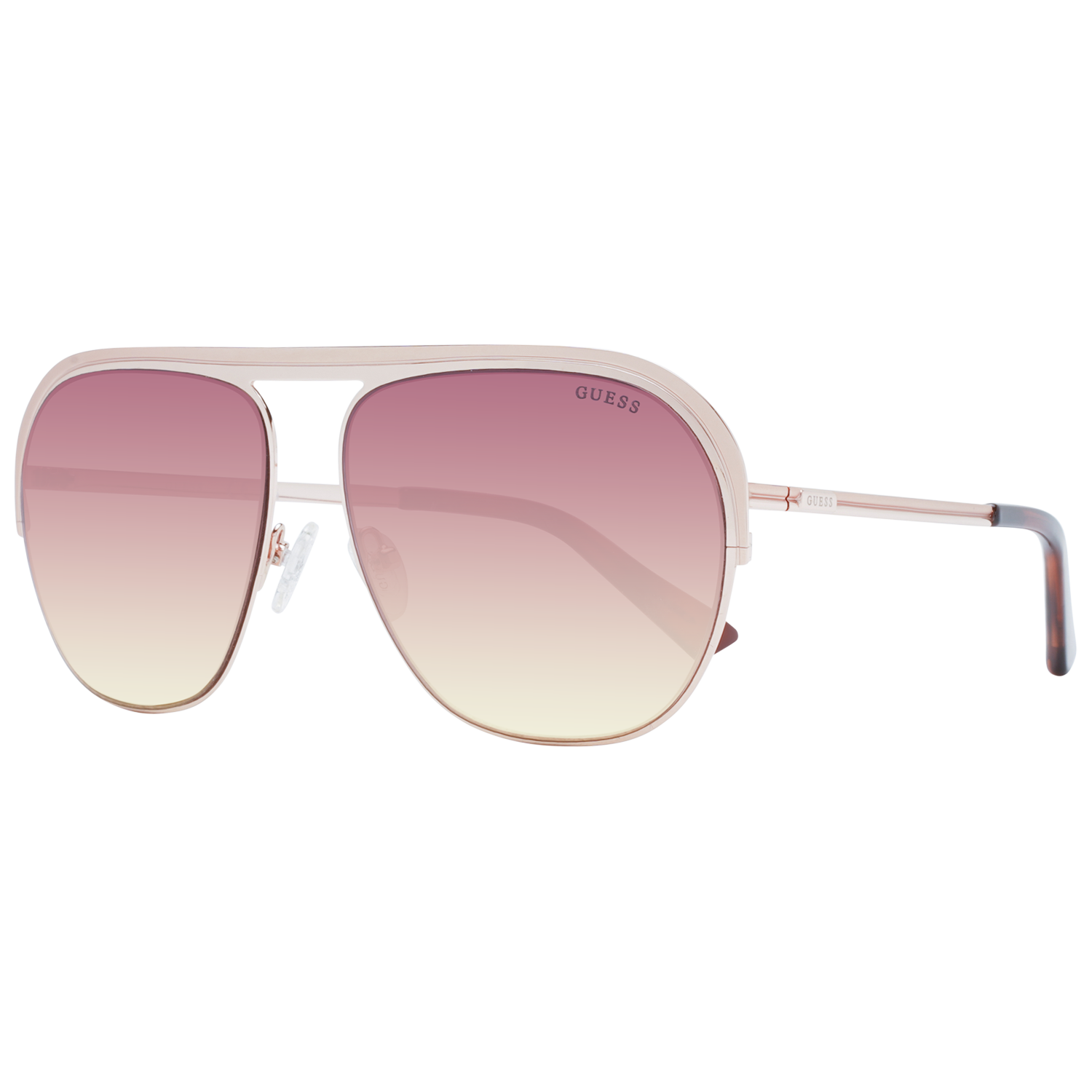 Guess Sunglasses Guess Sunglasses GU5226 29B 59 Eyeglasses Eyewear designer