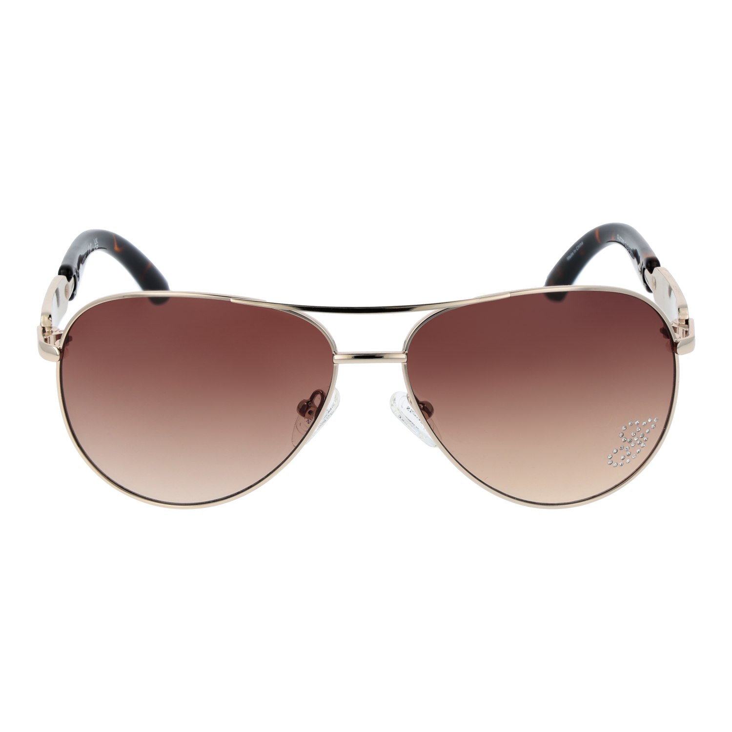 Guess Sunglasses Guess Sunglasses GU7295 H73 60 Eyeglasses Eyewear designer