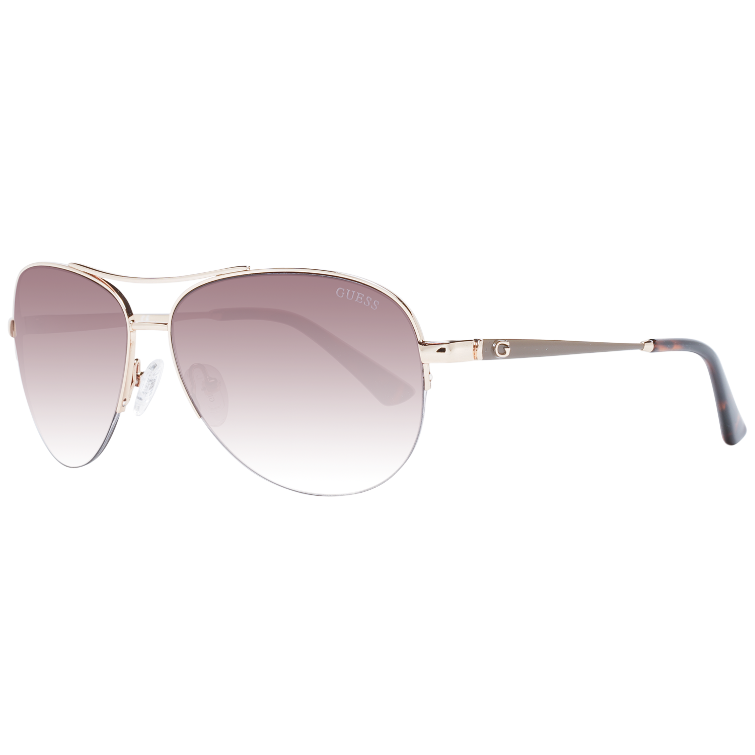 Guess Sunglasses Guess Sunglasses GU7468 32F 59 Eyeglasses Eyewear UK USA Australia 