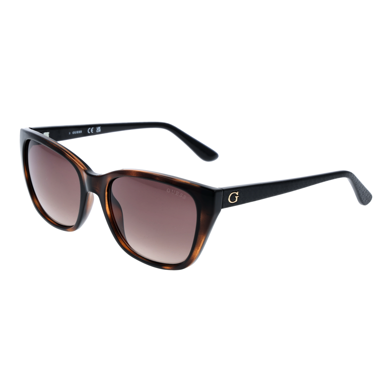 Guess Sunglasses Guess Sunglasses GU7593 52F 54 Eyeglasses Eyewear designer