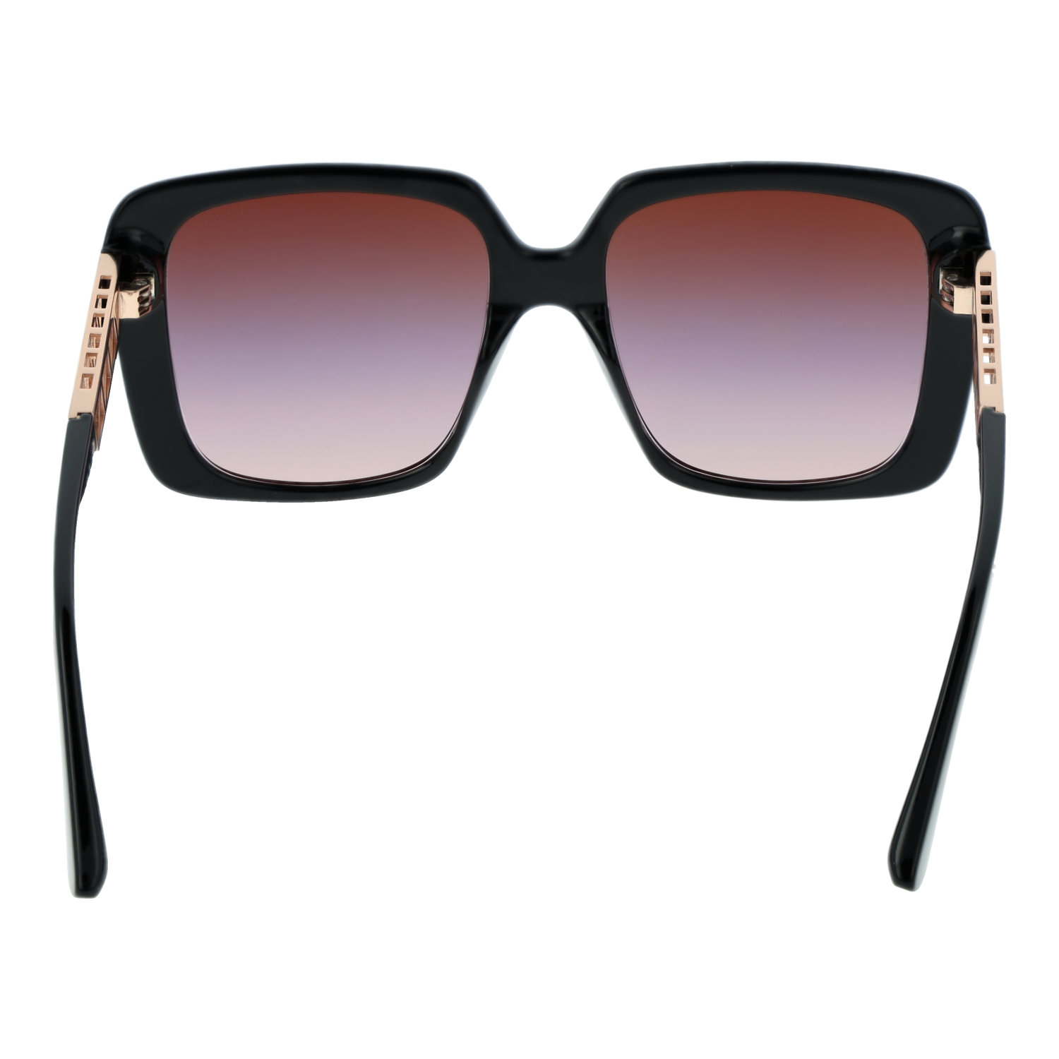 Guess Sunglasses Guess Sunglasses GU7689 01T 55 Eyeglasses Eyewear designer