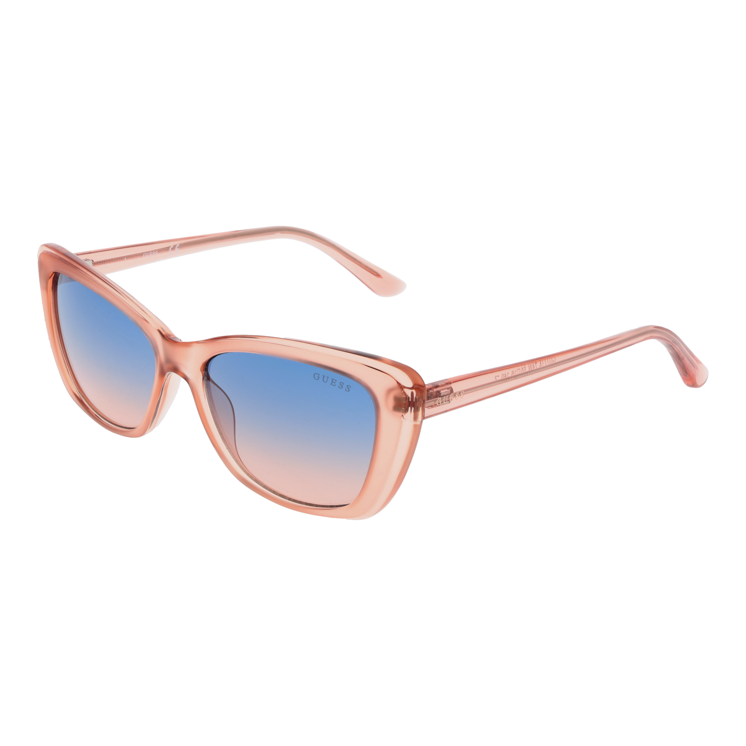 Guess Sunglasses Guess Sunglasses GU7774 74W 55 Eyeglasses Eyewear UK USA Australia 