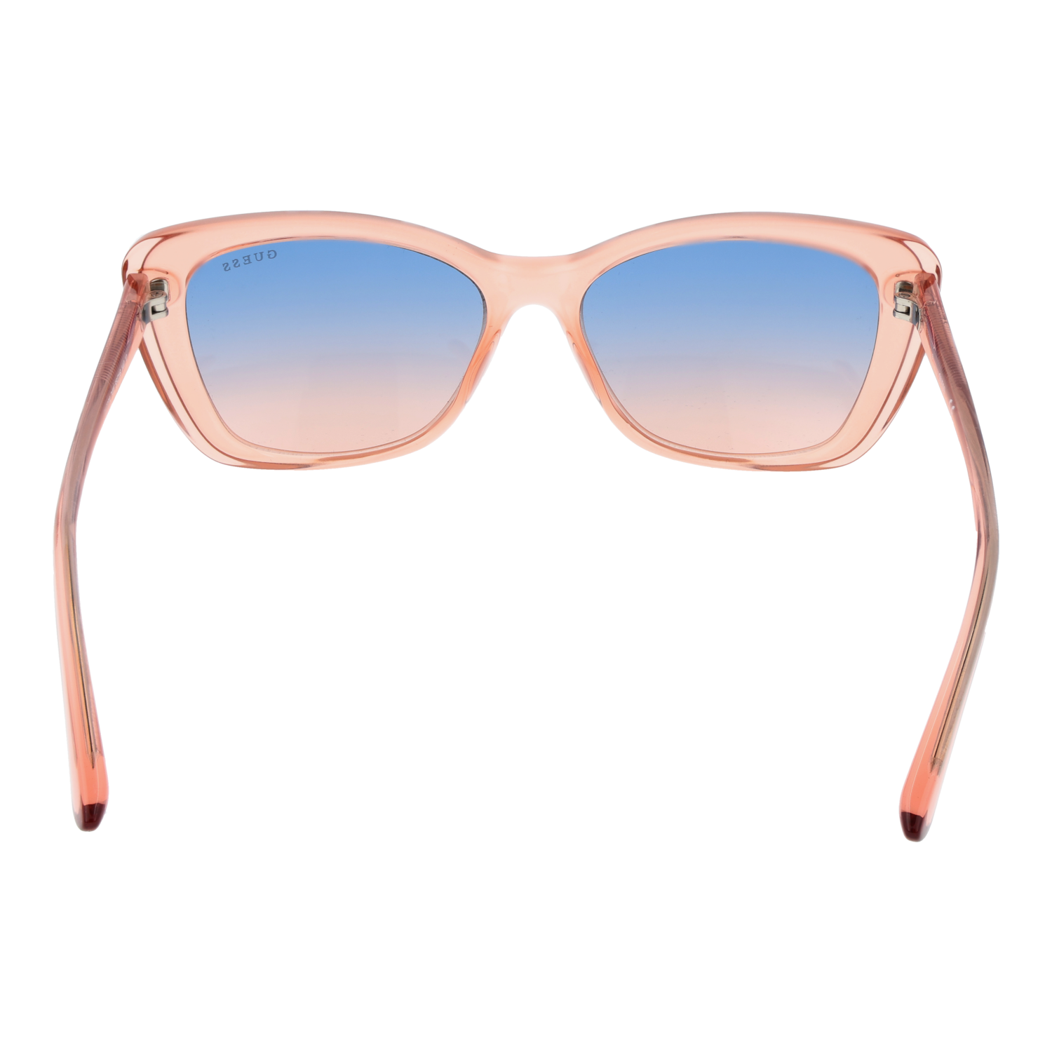 Guess Sunglasses Guess Sunglasses GU7774 74W 55 Eyeglasses Eyewear UK USA Australia 