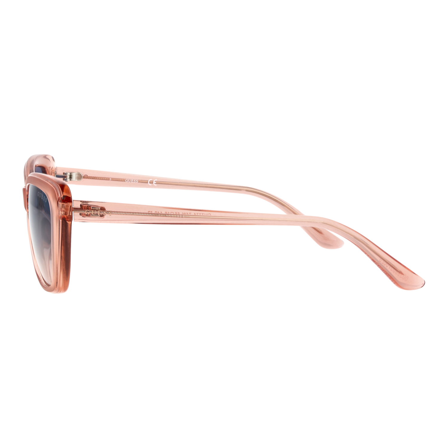 Guess Sunglasses Guess Sunglasses GU7774 74W 55 Eyeglasses Eyewear UK USA Australia 