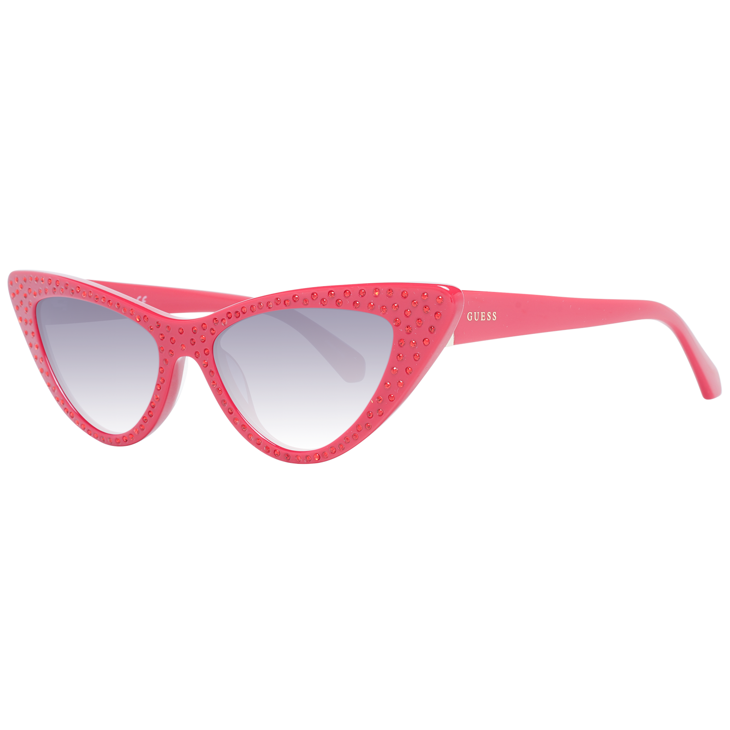 Guess Sunglasses Guess Sunglasses GU7810 68B 54 Eyeglasses Eyewear UK USA Australia 