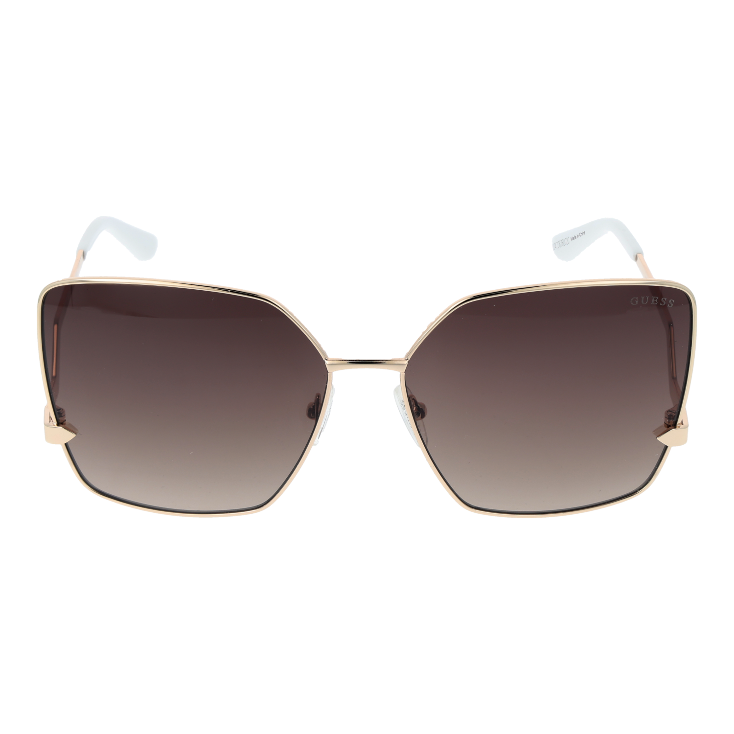 Guess Sunglasses Guess Sunglasses GU7814 32G 62 Eyeglasses Eyewear designer